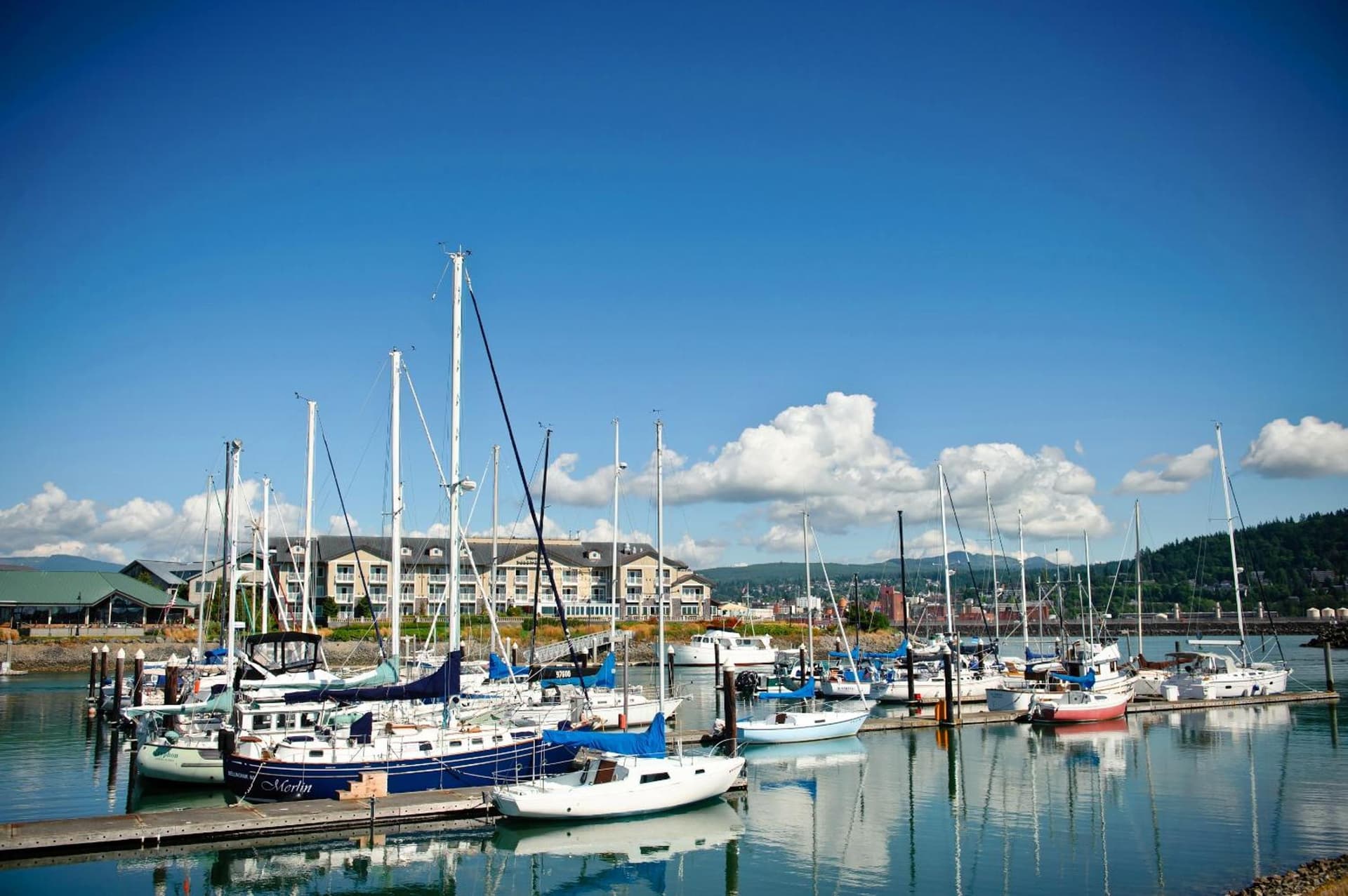 Hotel Bellwether on Bellingham Bay gallery photo in Bellingham, WA — image 30