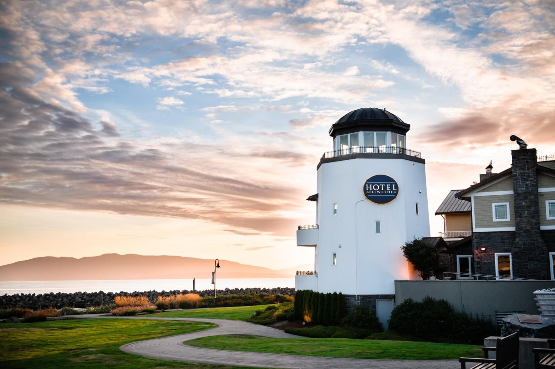 Hotel Bellwether on Bellingham Bay gallery photo in Bellingham, WA — image 8