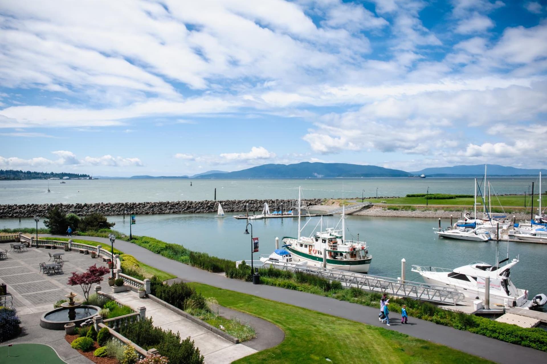 Hotel Bellwether on Bellingham Bay gallery photo in Bellingham, WA — image 67