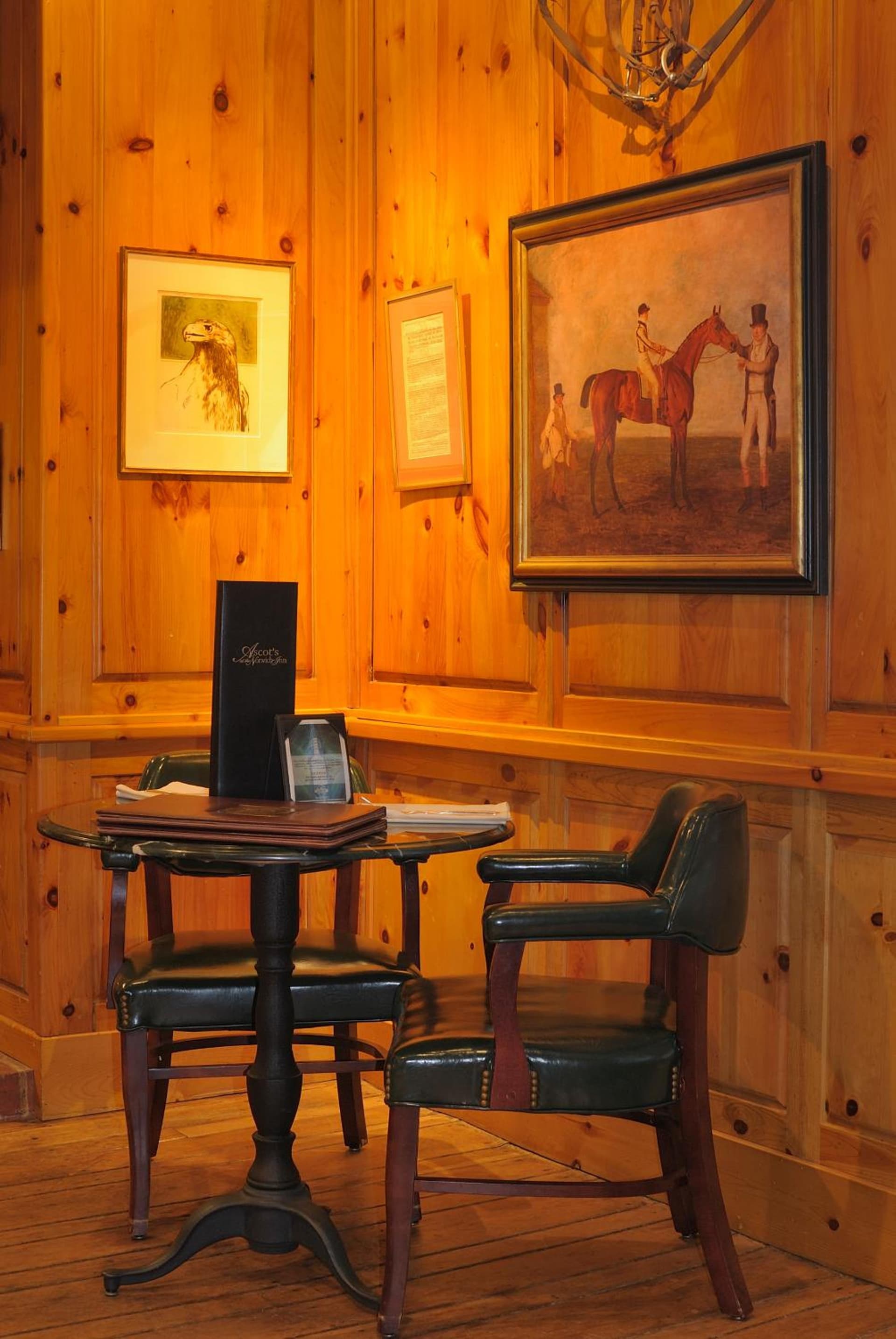 The Spa at Norwich Inn gallery photo in Norwich, CT — image 15