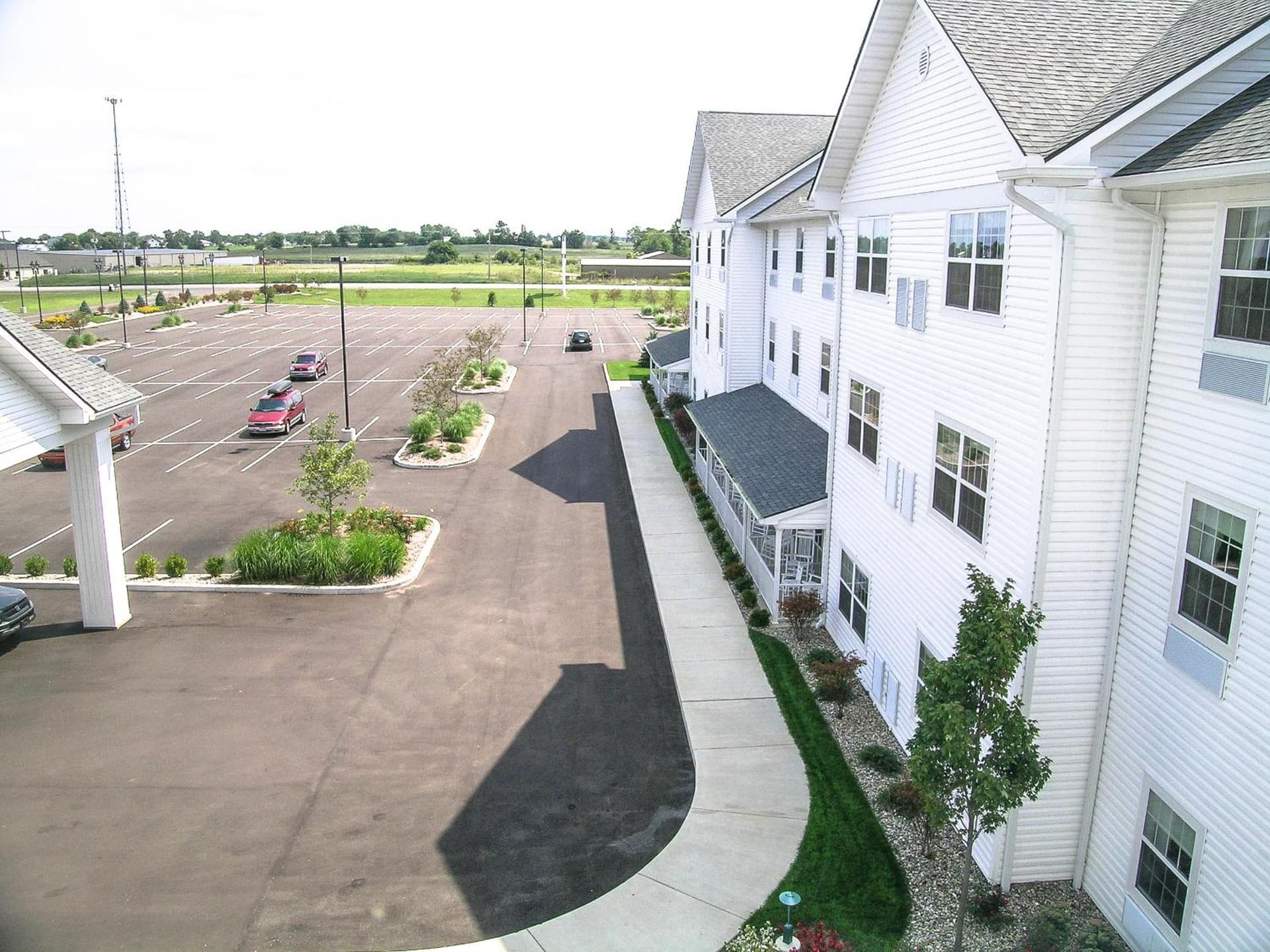Blue Gate Garden Inn gallery photo in Shipshewana, IN — image 7
