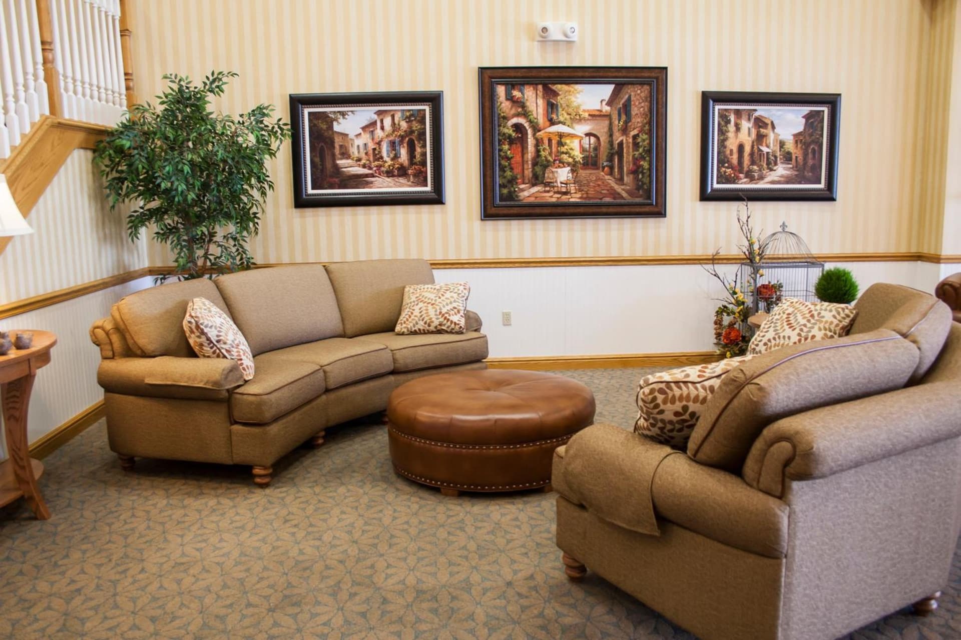 Blue Gate Garden Inn gallery photo in Shipshewana, IN — image 21