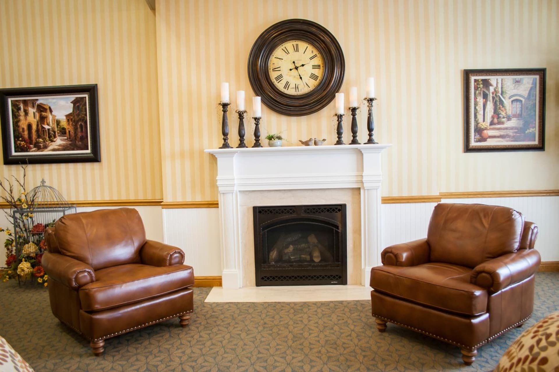 Blue Gate Garden Inn gallery photo in Shipshewana, IN — image 25