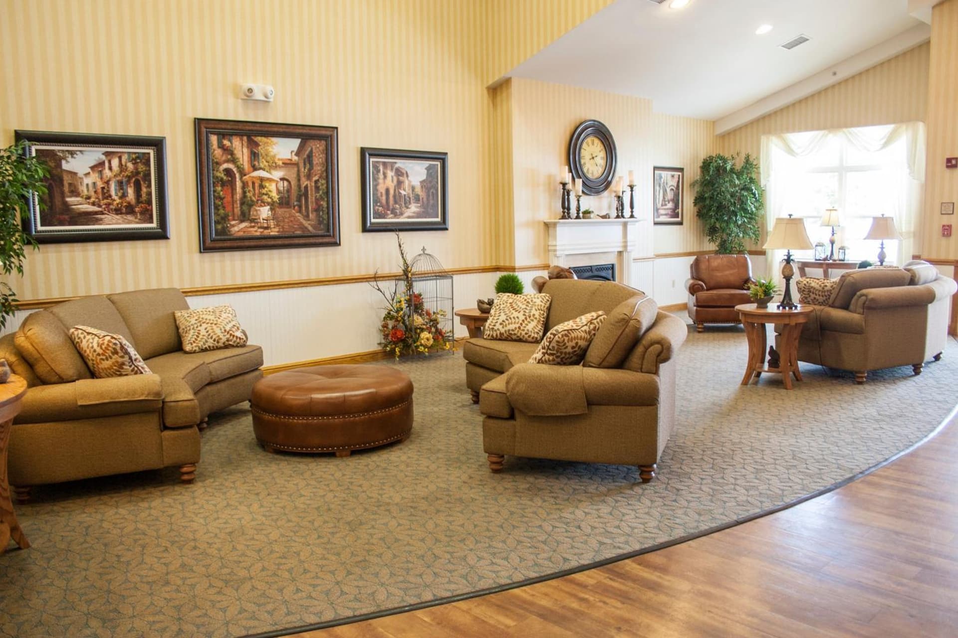 Blue Gate Garden Inn gallery photo in Shipshewana, IN — image 24
