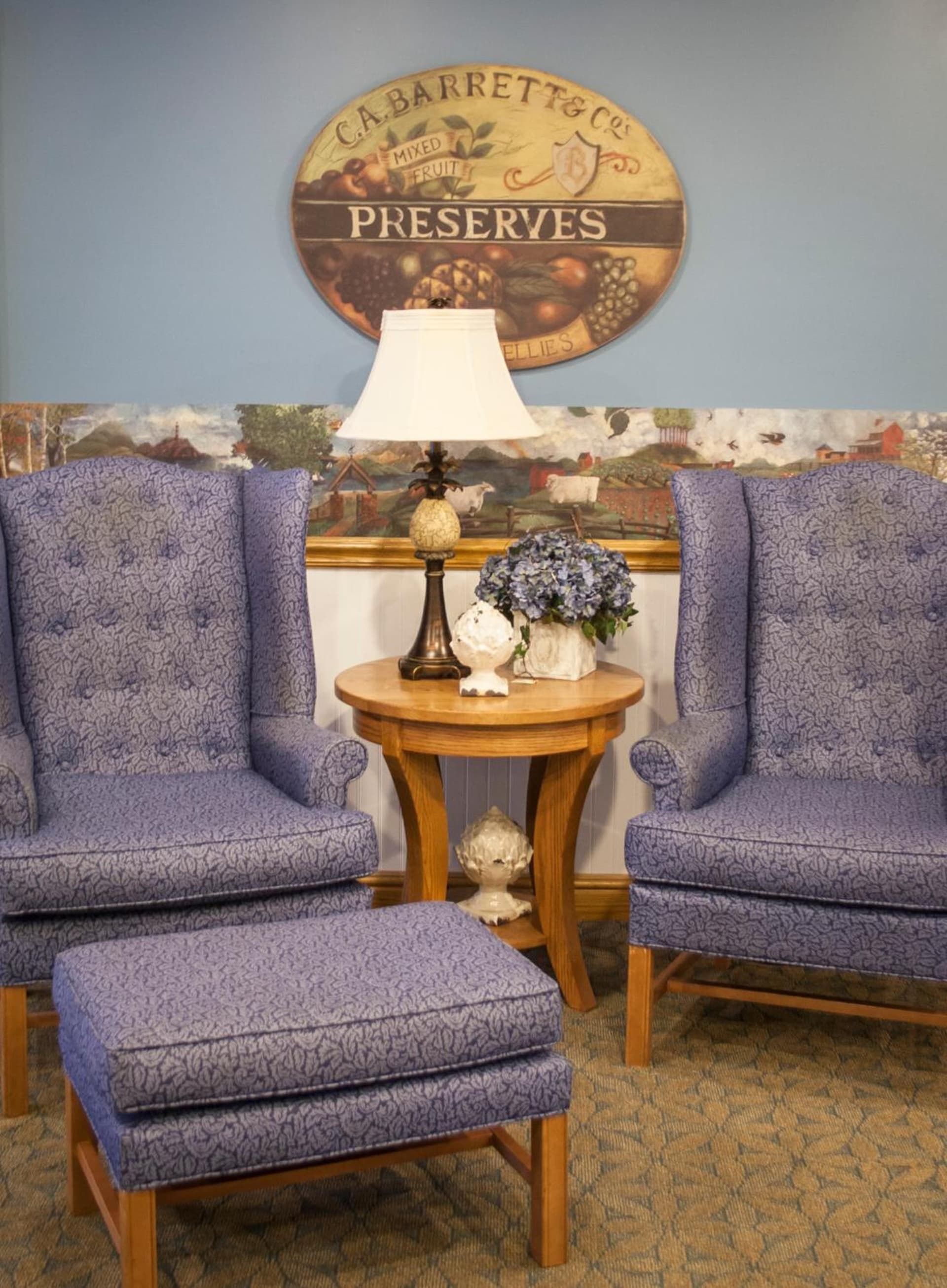 Blue Gate Garden Inn gallery photo in Shipshewana, IN — image 22
