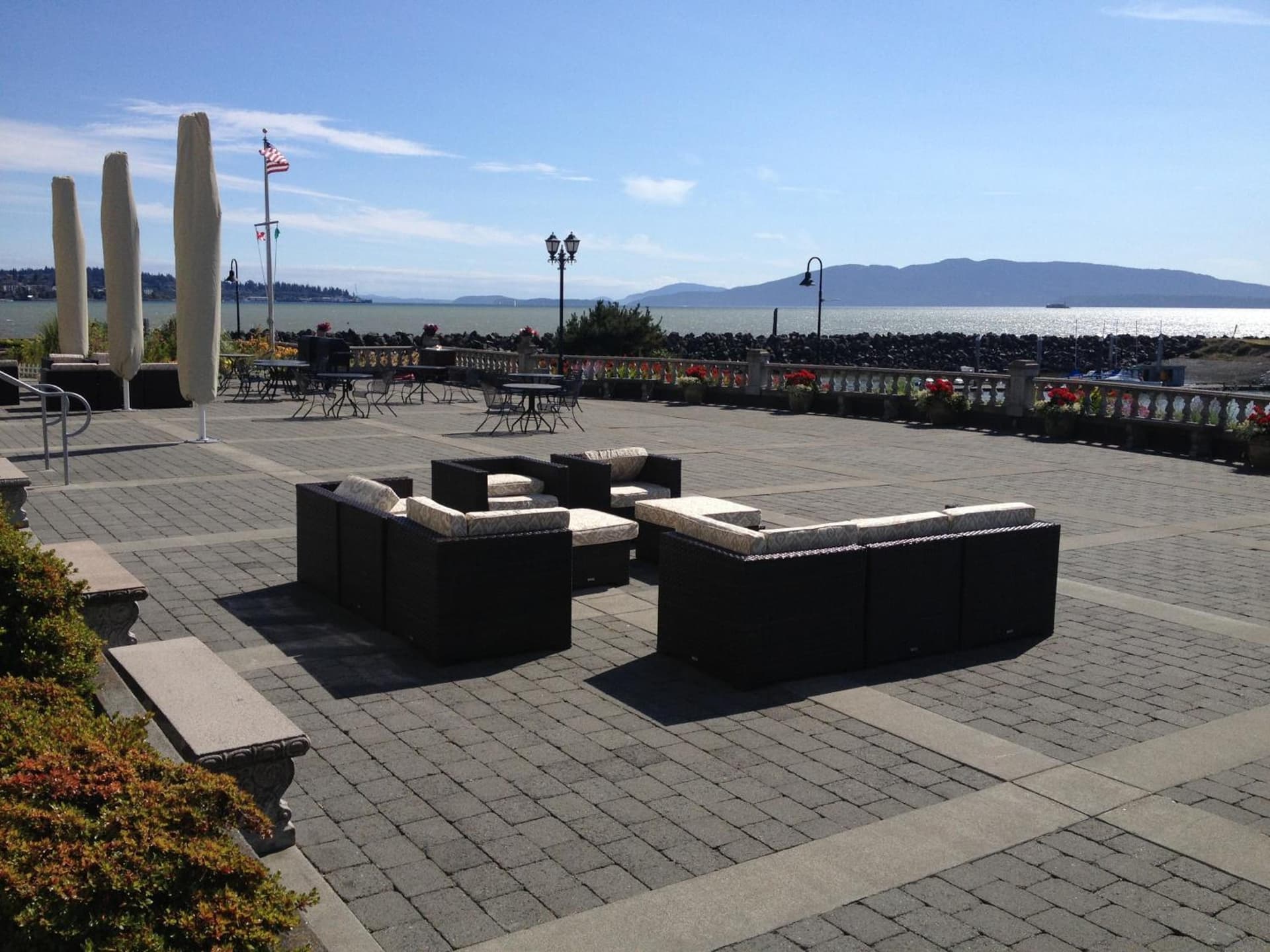 Hotel Bellwether on Bellingham Bay gallery photo in Bellingham, WA — image 44