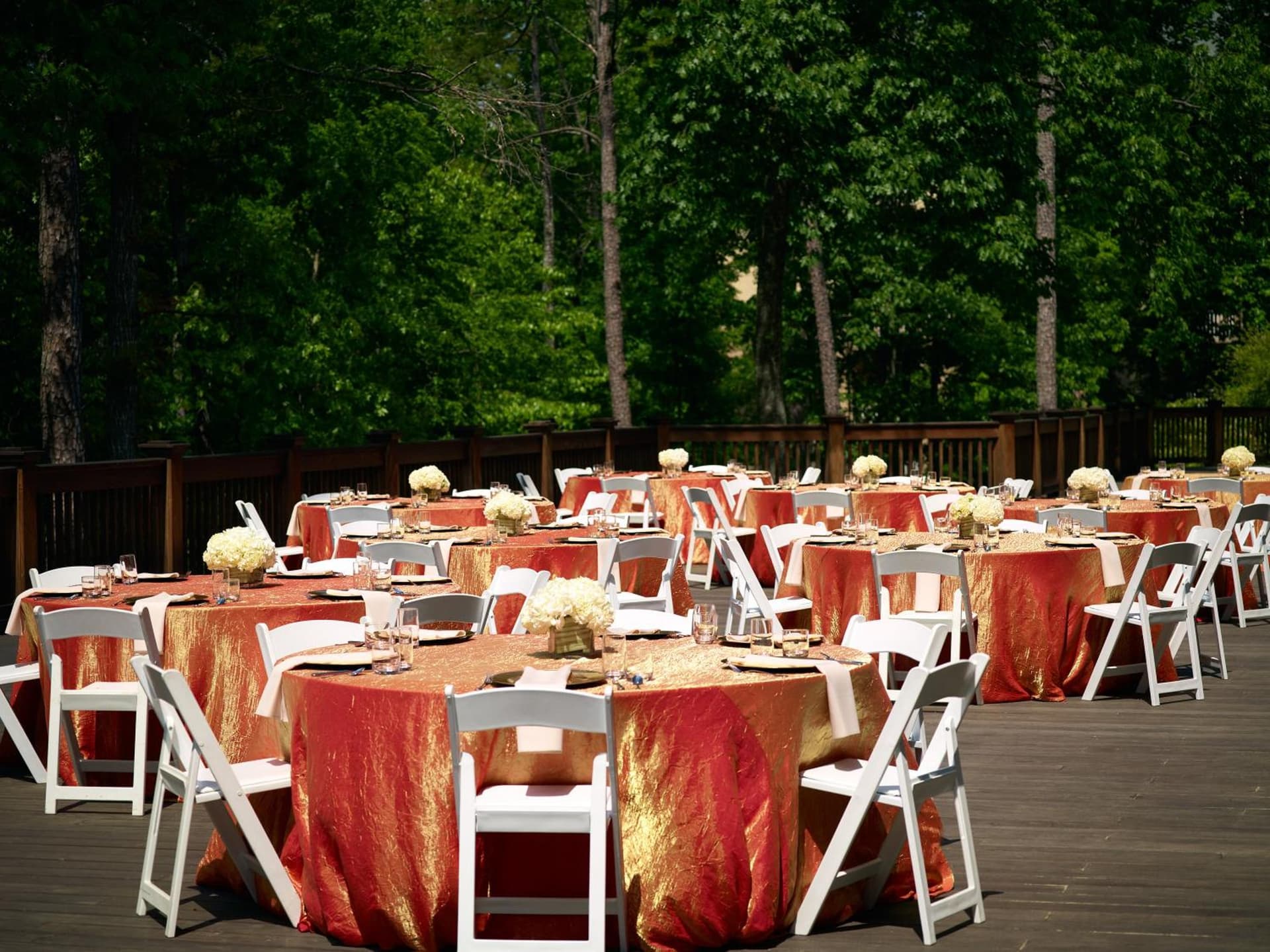 Atlanta Evergreen Lakeside Resort gallery photo in Stone Mountain, GA — image 8