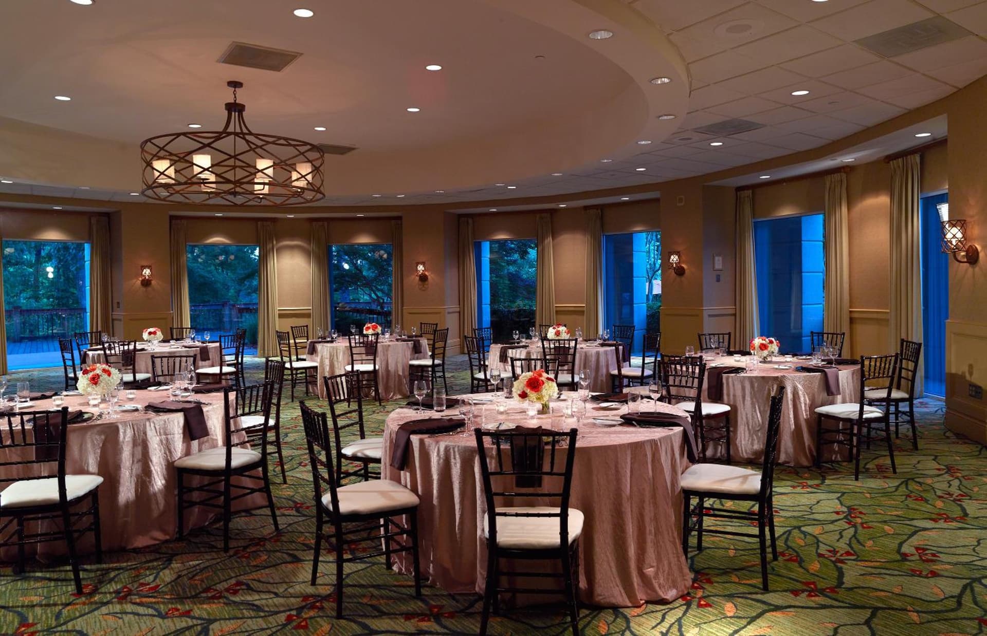 Atlanta Evergreen Lakeside Resort gallery photo in Stone Mountain, GA — image 30