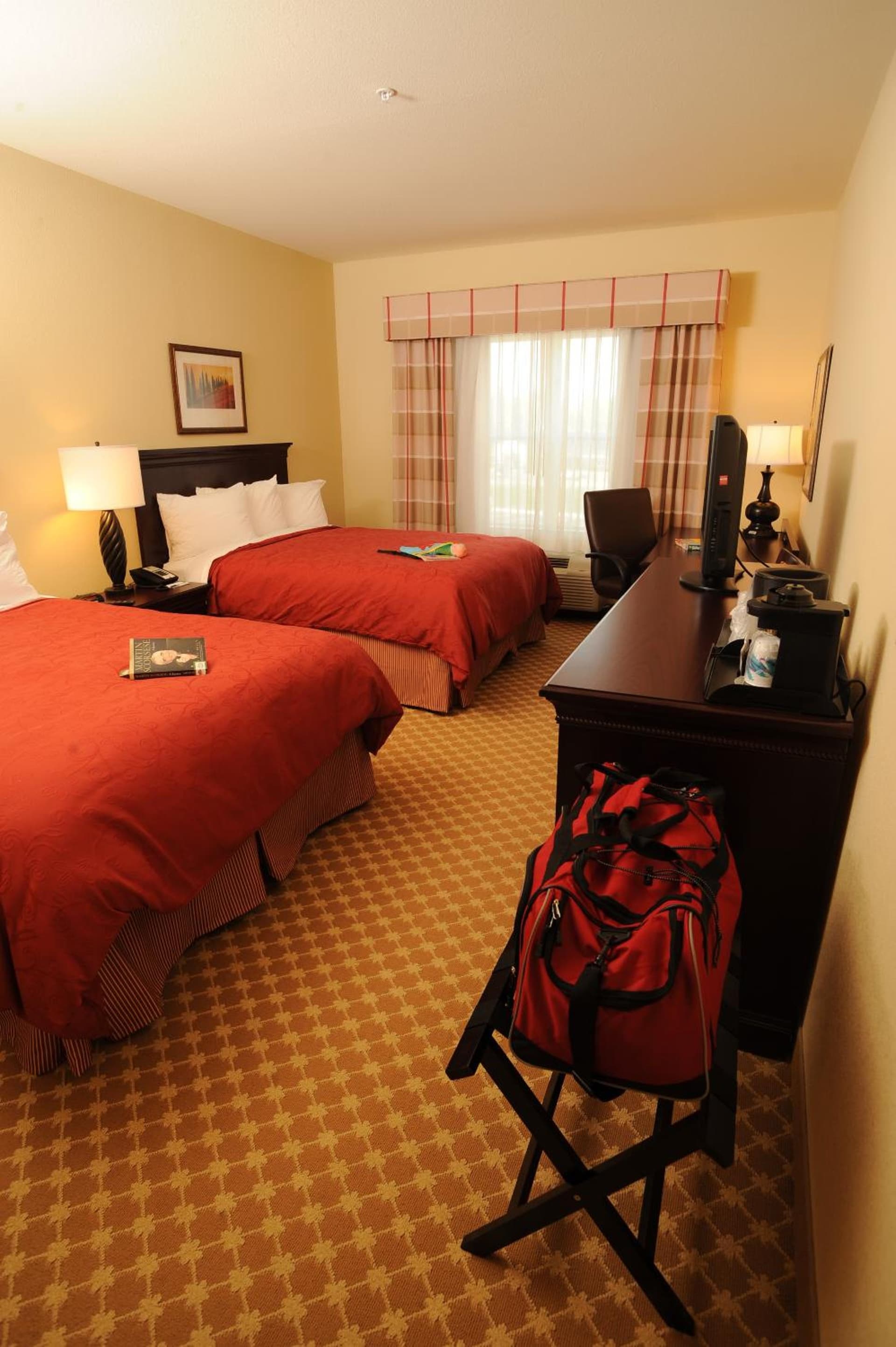 Comfort Inn & Suites Concord - Kannapolis gallery photo in Concord, NC — image 22