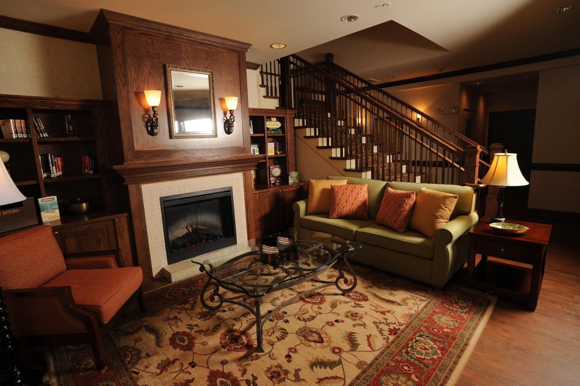 Comfort Inn & Suites Concord - Kannapolis gallery photo in Concord, NC — image 13
