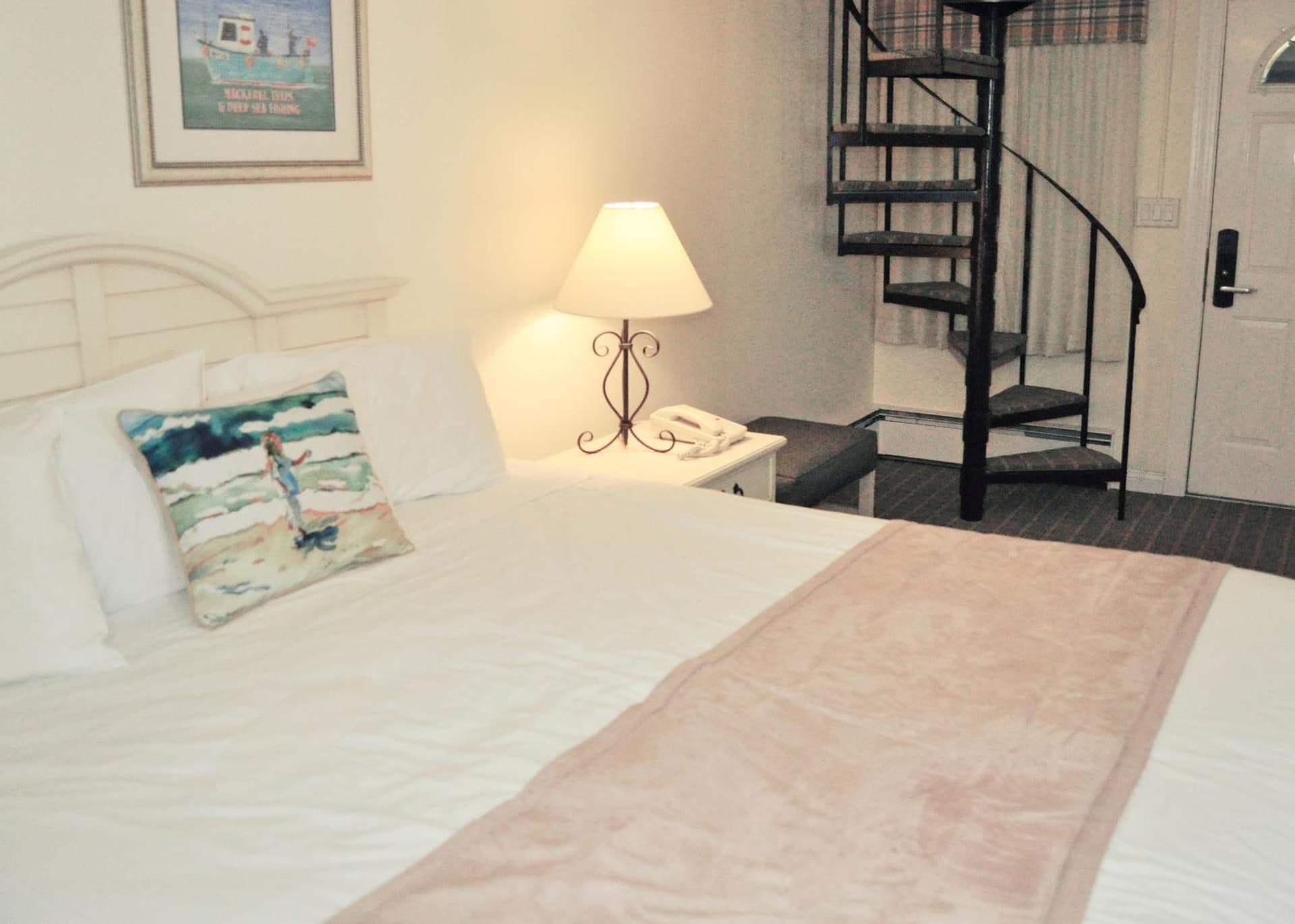 Cape Winds Resort property views in Hyannis — gallery photo 3