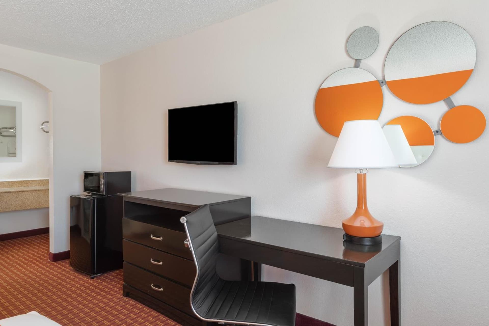 Howard Johnson by Wyndham Rock Hill gallery photo in Rock Hill, SC — image 10