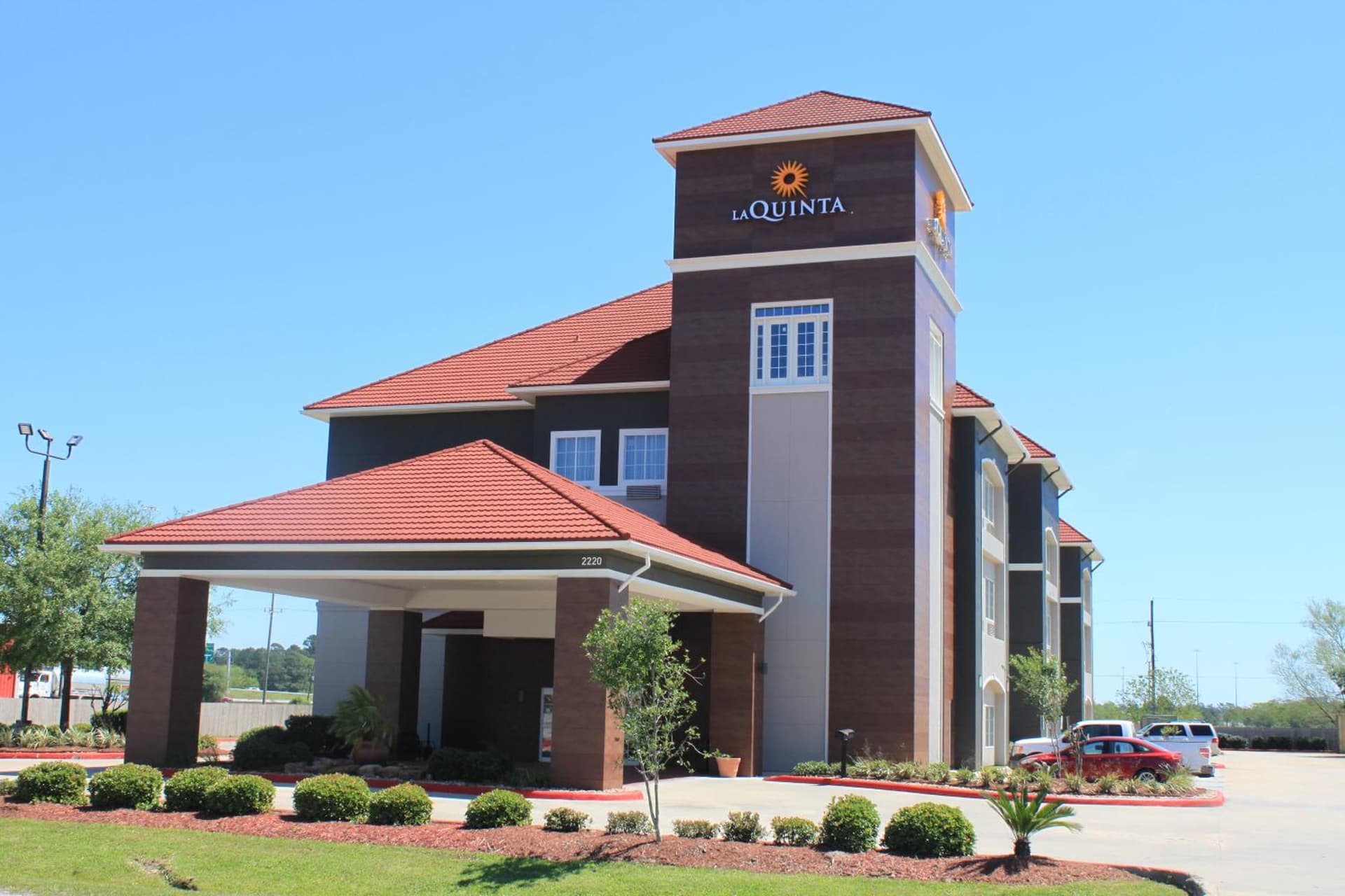 La Quinta by Wyndham Orange — hotel in Orange, Texas