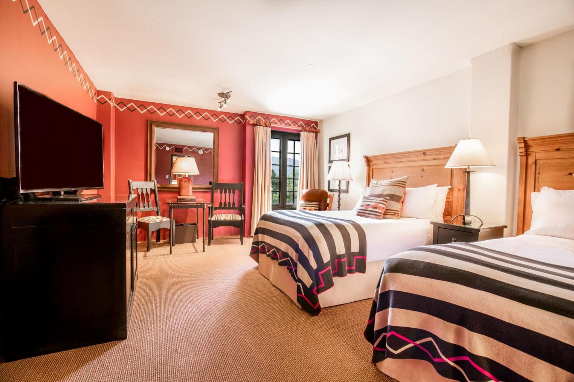 Inn & Spa at Loretto gallery photo in Santa Fe, NM — image 22