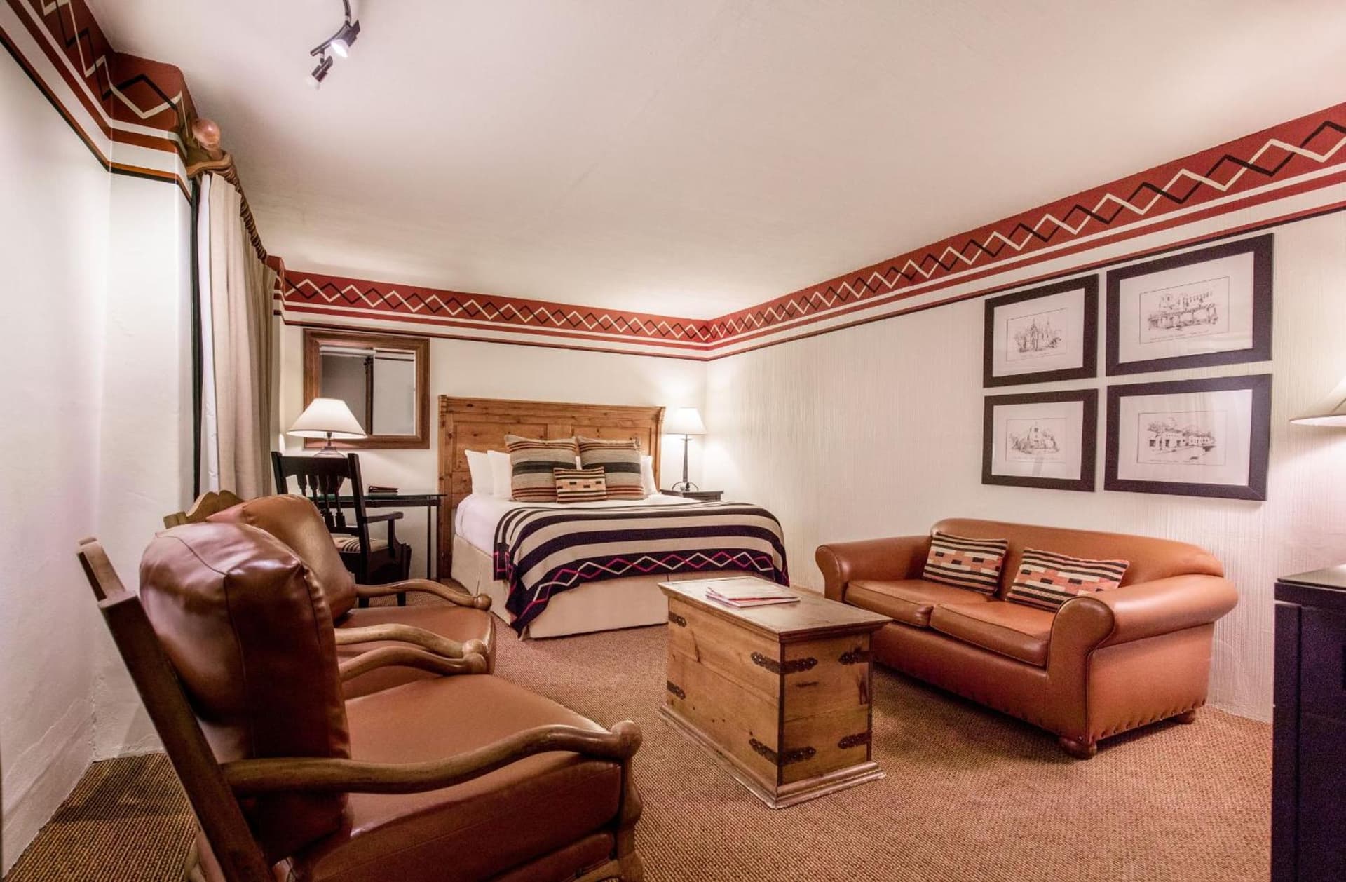 Inn & Spa at Loretto gallery photo in Santa Fe, NM — image 14