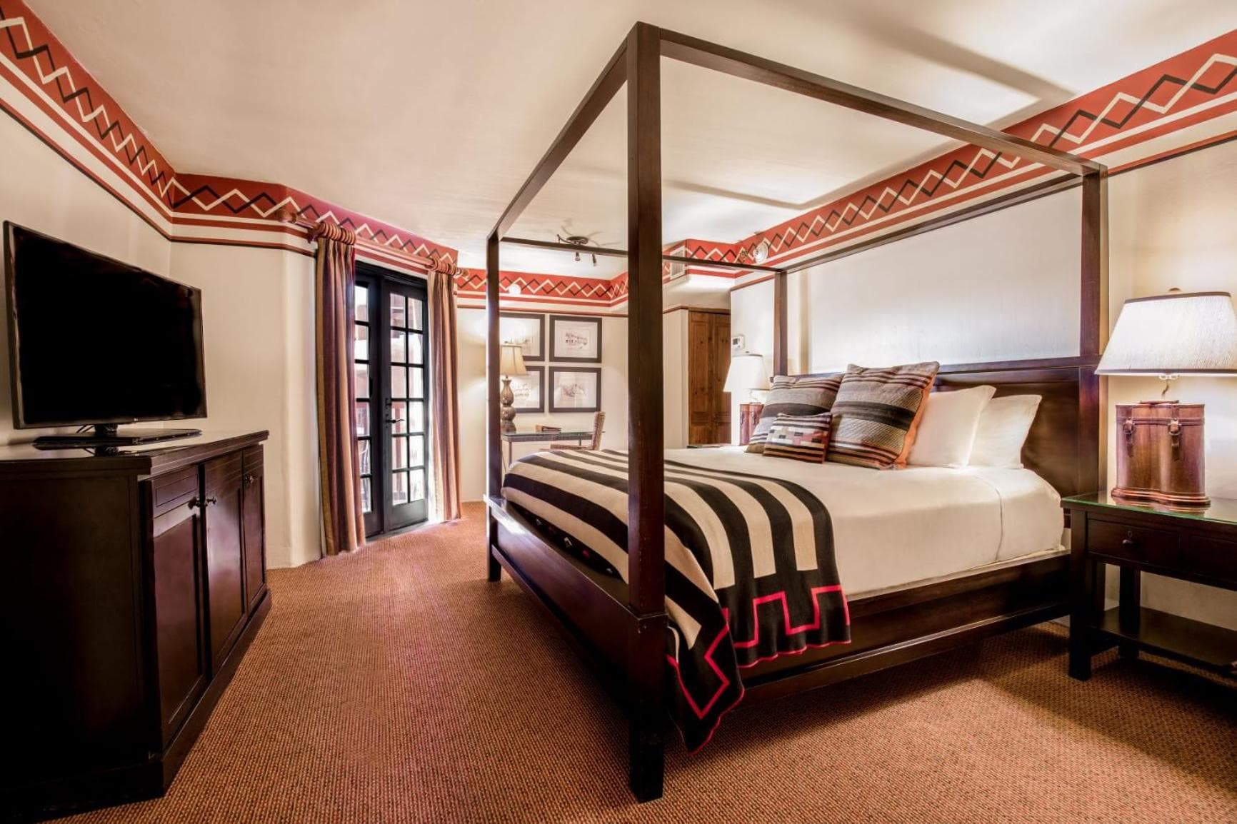 Inn & Spa at Loretto gallery photo in Santa Fe, NM — image 28