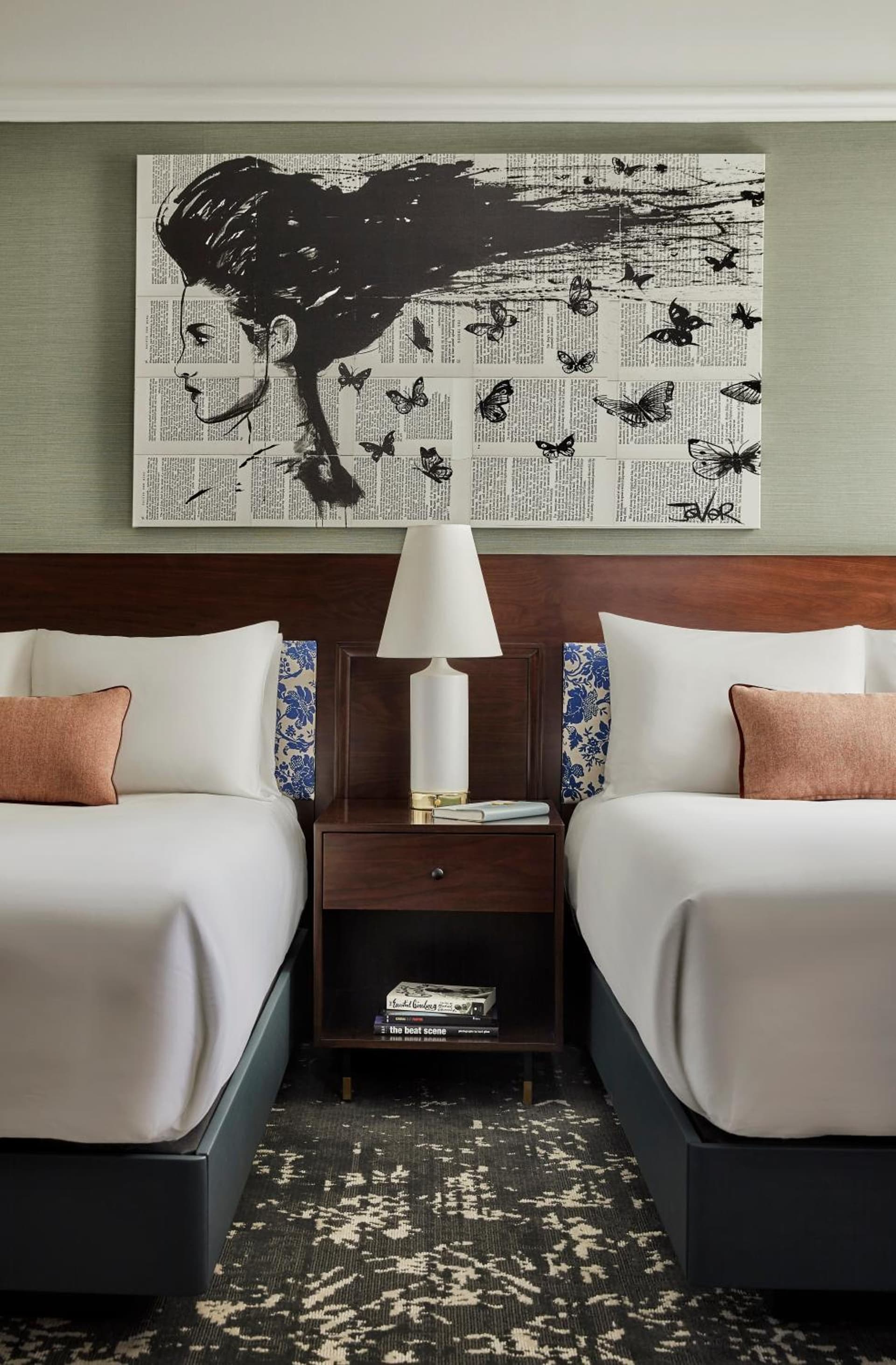 Hotel Emblem San Francisco gallery photo in San Francisco, CA — image 12