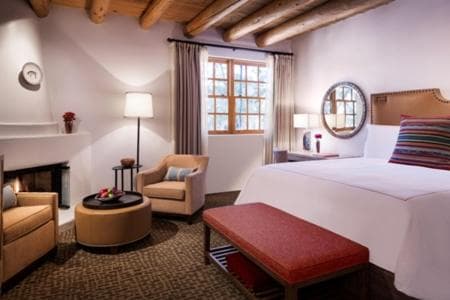 Rosewood Inn of the Anasazi gallery photo in Santa Fe, NM — image 30