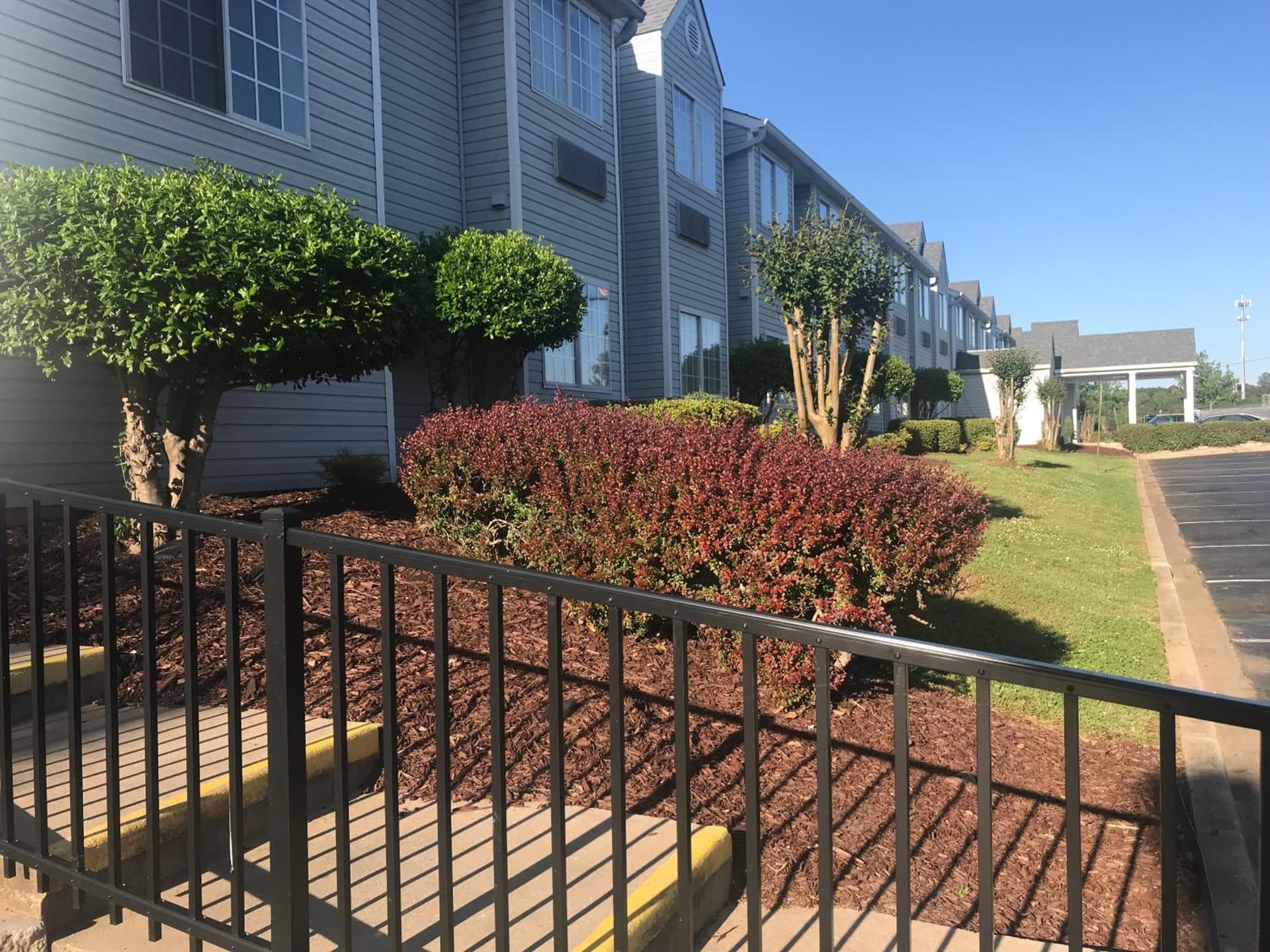 Motel 6-Gastonia Charlotte I-85 gallery photo in Gastonia, NC — image 39