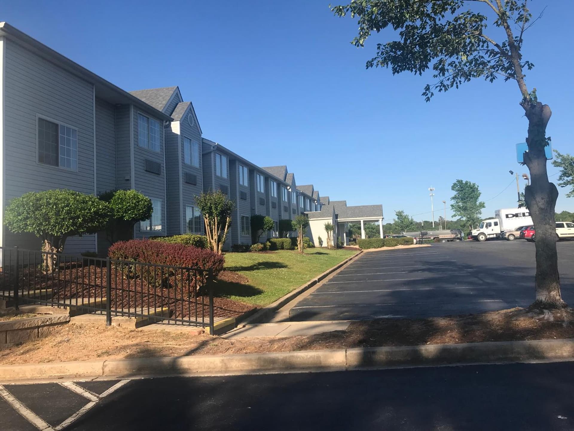 Motel 6-Gastonia Charlotte I-85 gallery photo in Gastonia, NC — image 31