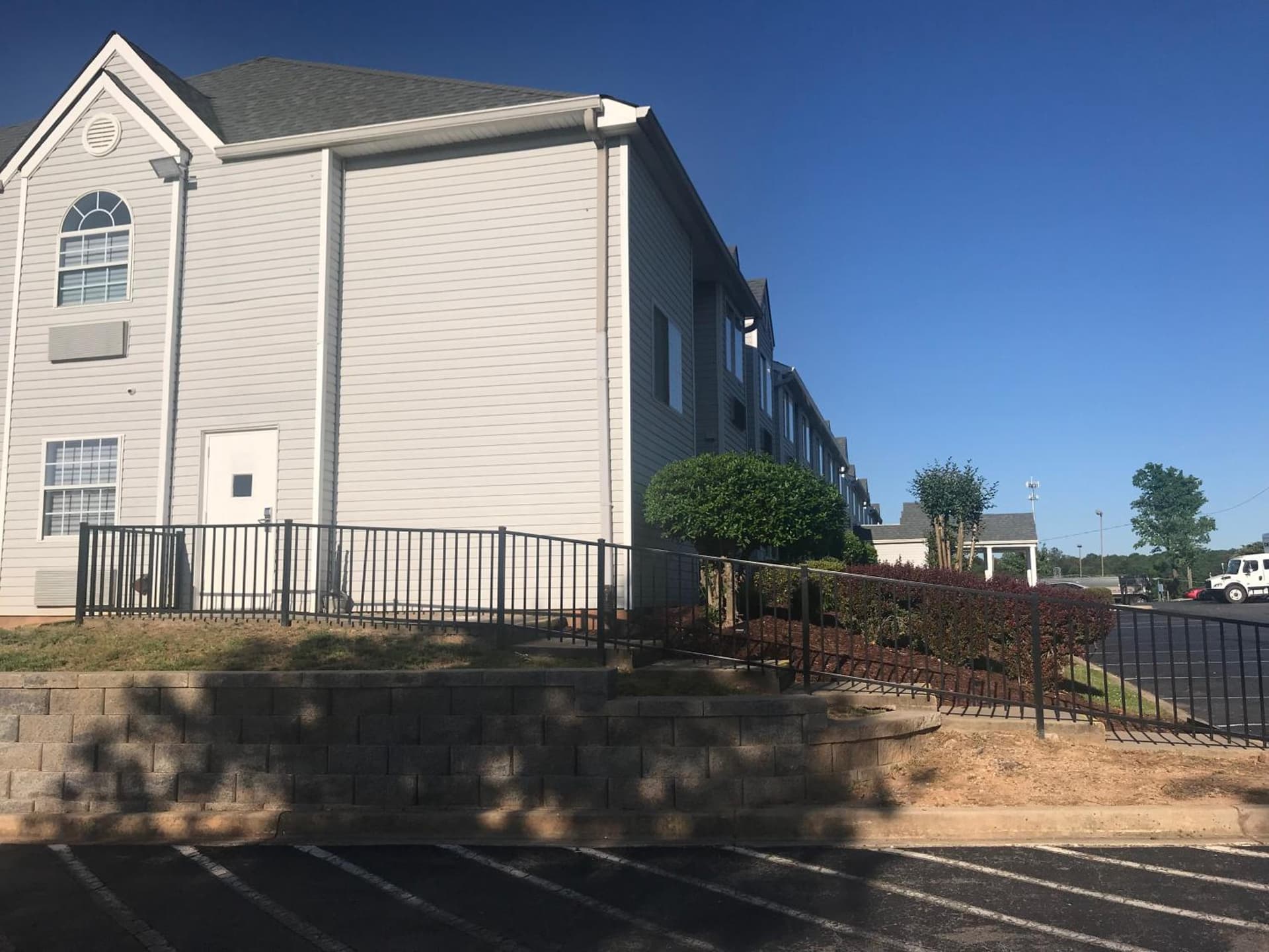 Motel 6-Gastonia Charlotte I-85 gallery photo in Gastonia, NC — image 10