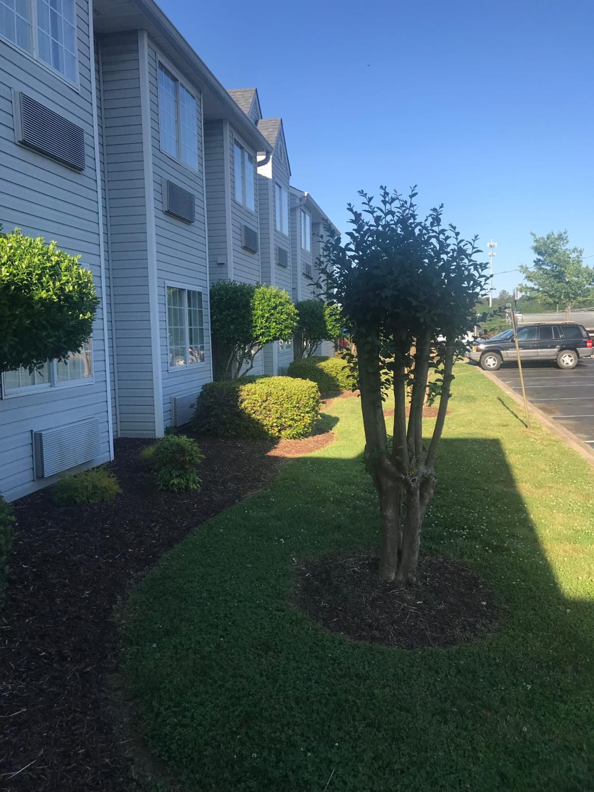 Motel 6-Gastonia Charlotte I-85 gallery photo in Gastonia, NC — image 32