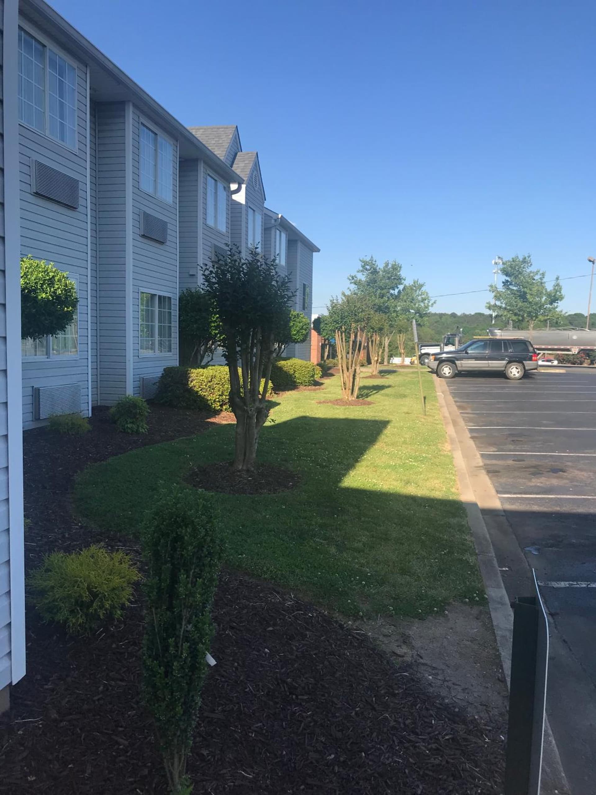 Motel 6-Gastonia Charlotte I-85 gallery photo in Gastonia, NC — image 26