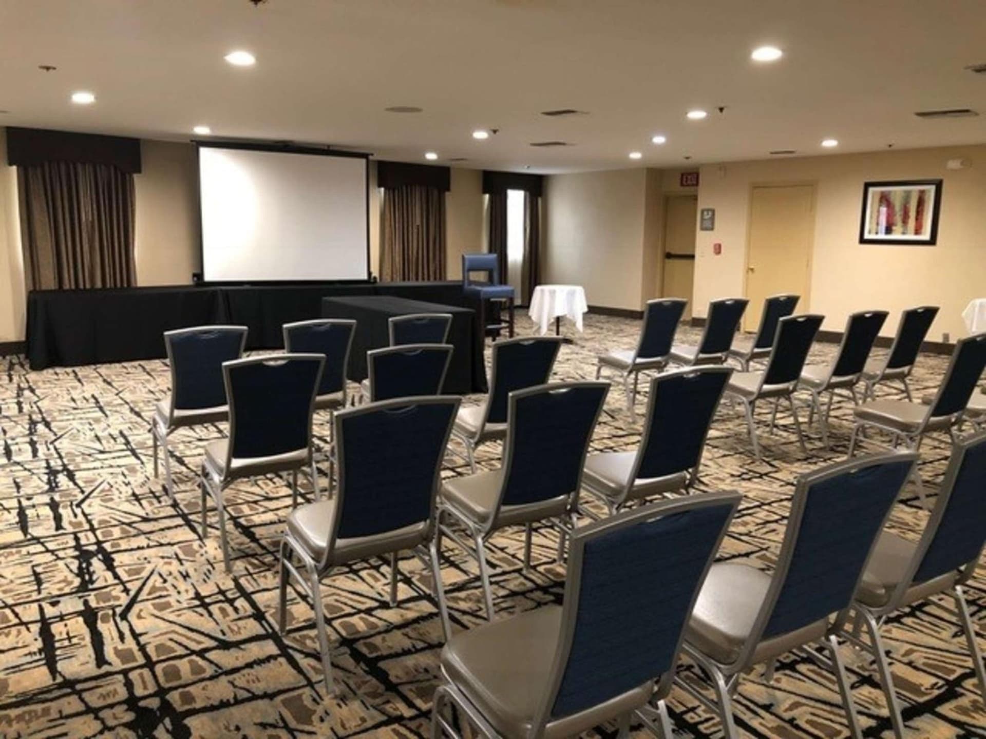 Best Western Plus Heritage Inn gallery photo in Stockton, CA — image 23
