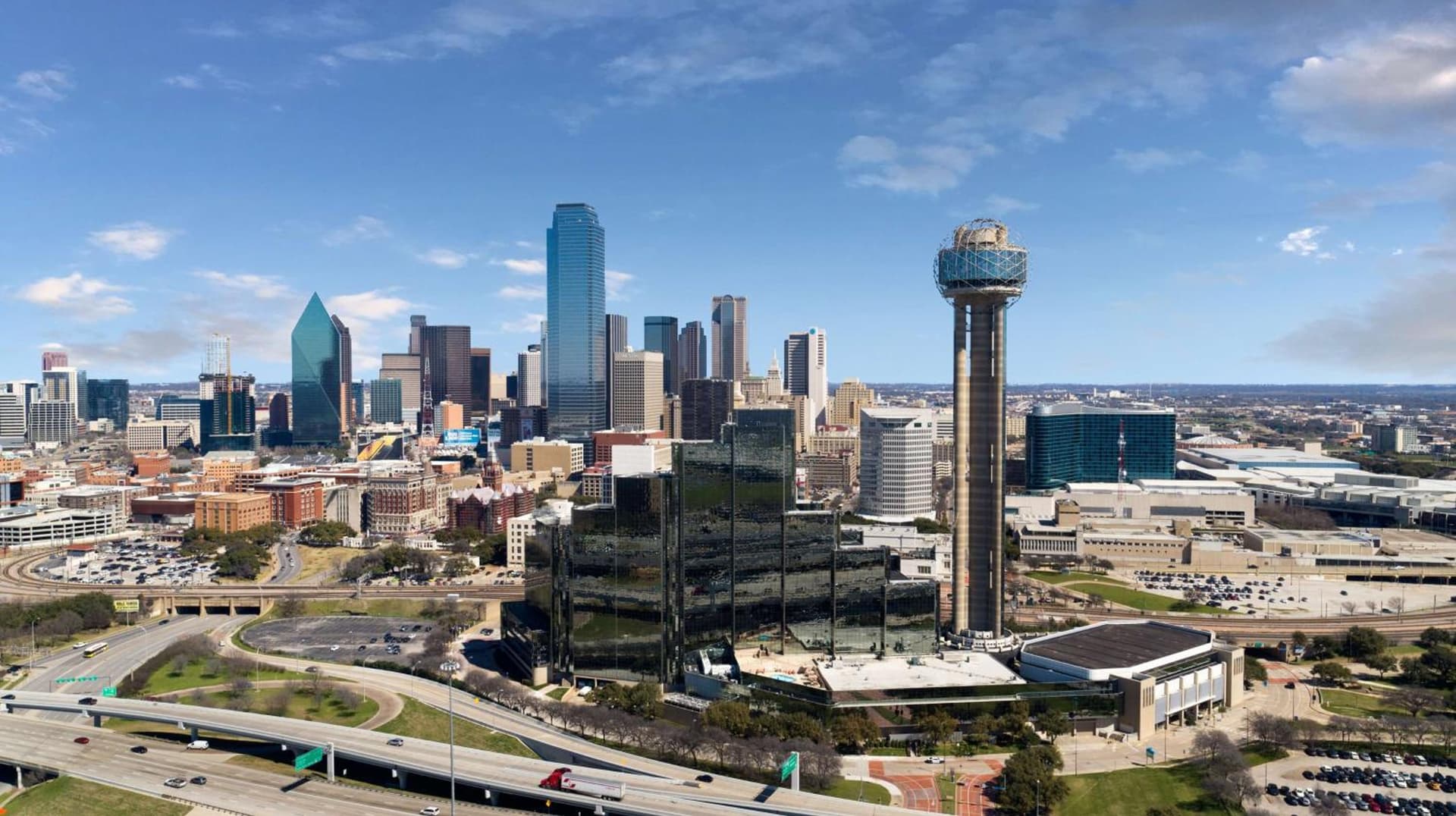 Hyatt Regency Dallas gallery photo in Dallas, TX — image 41
