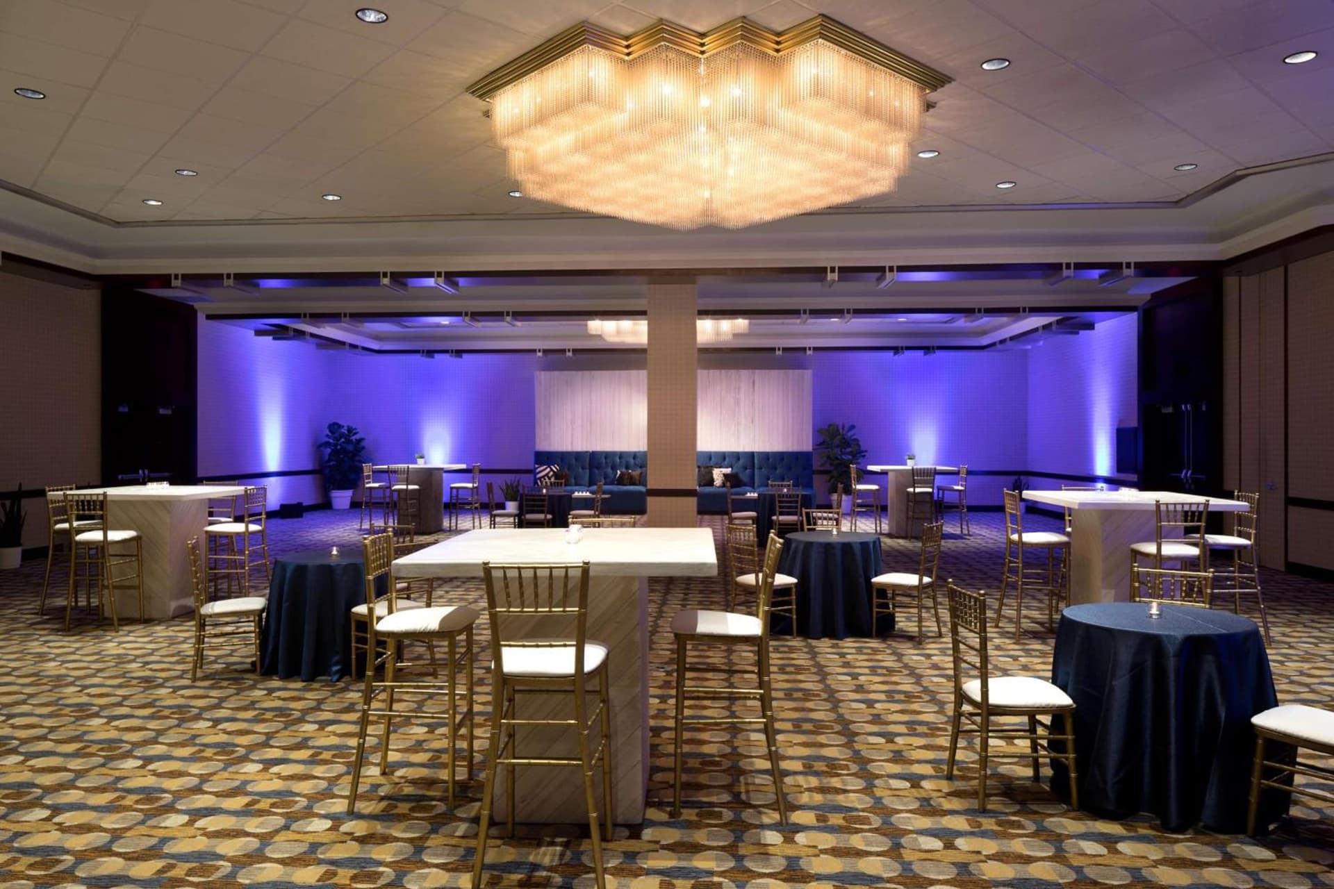 Hyatt Regency Dallas gallery photo in Dallas, TX — image 35