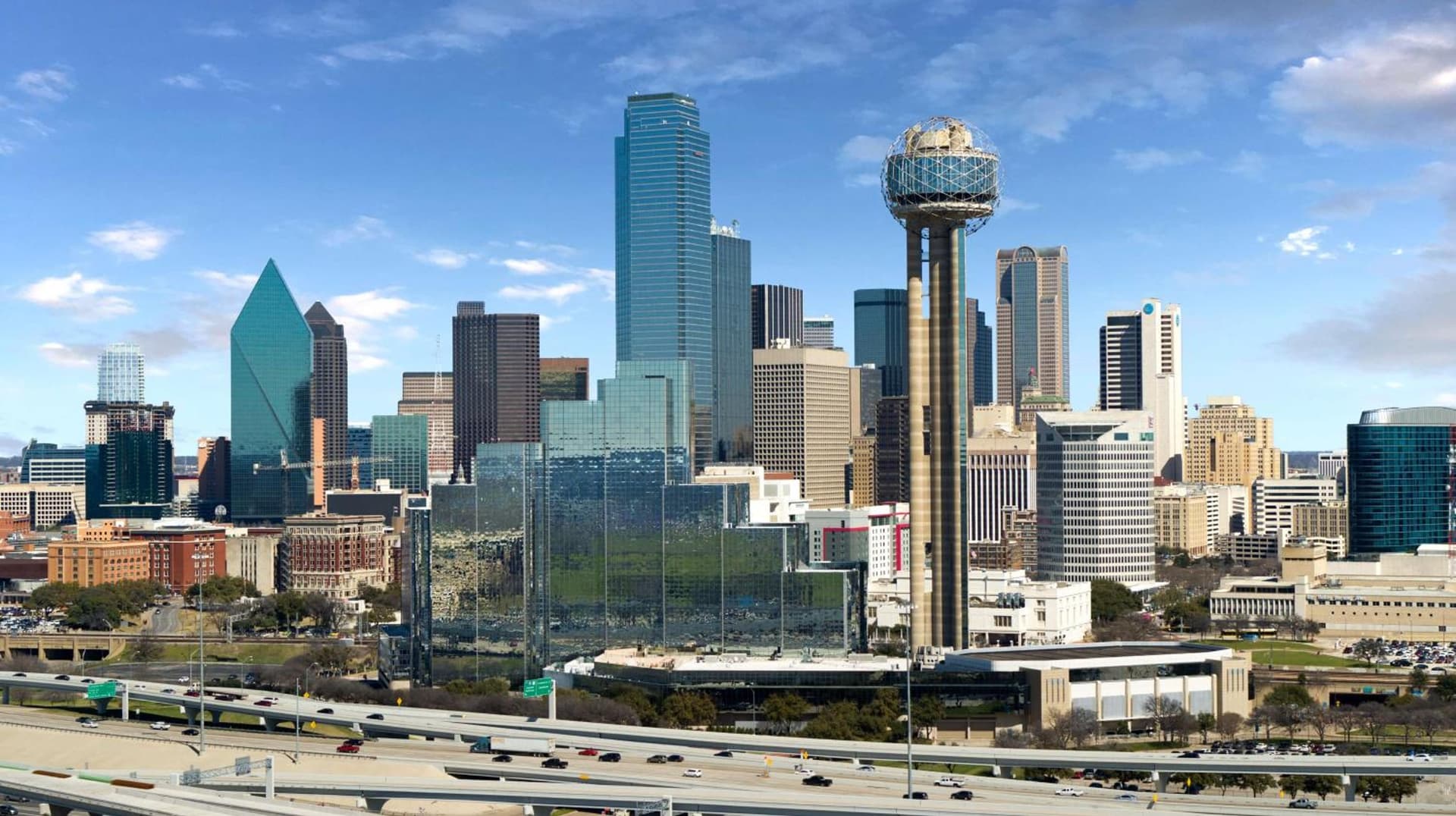 Hyatt Regency Dallas gallery photo in Dallas, TX — image 27