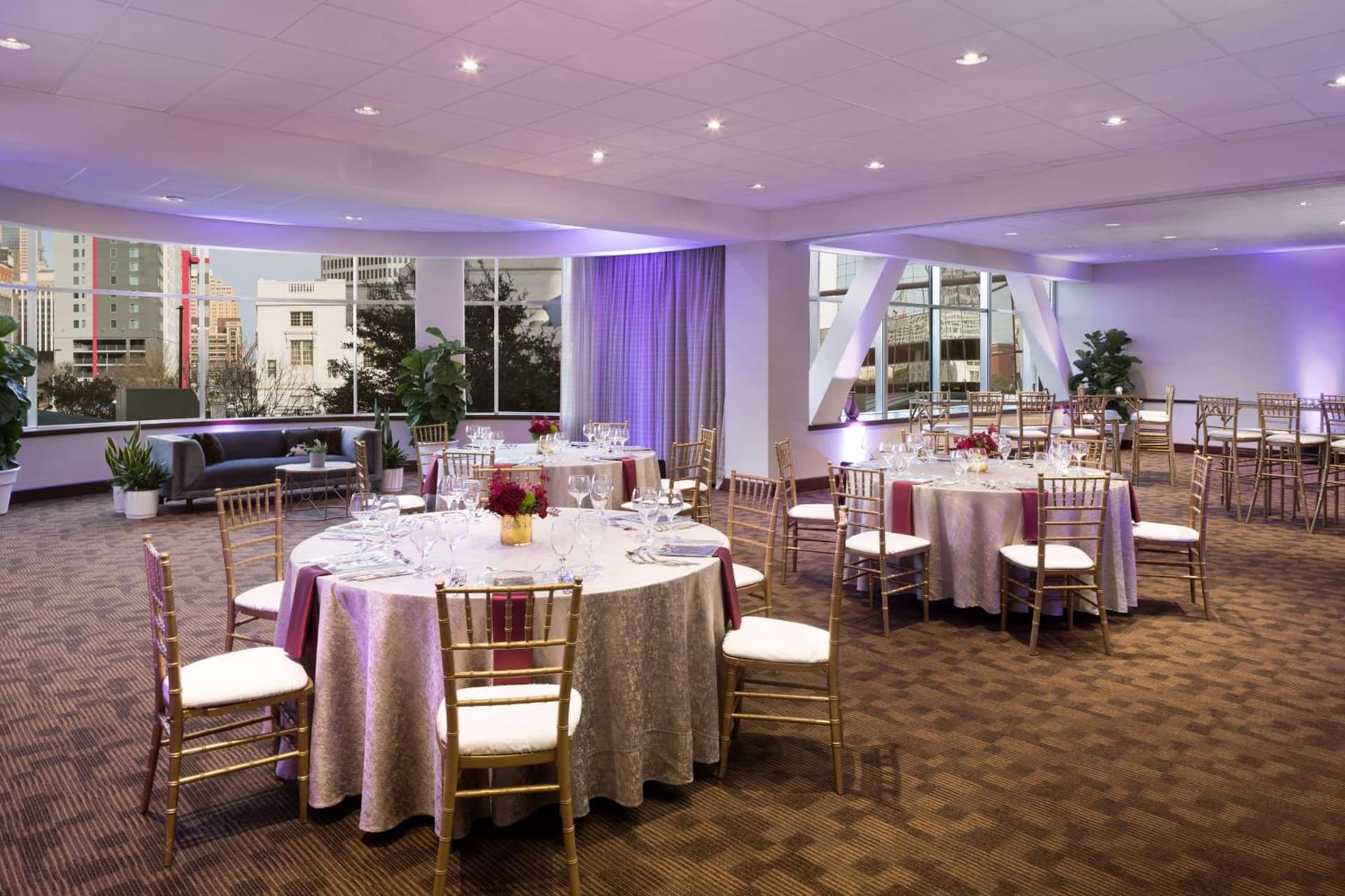 Hyatt Regency Dallas gallery photo in Dallas, TX — image 13