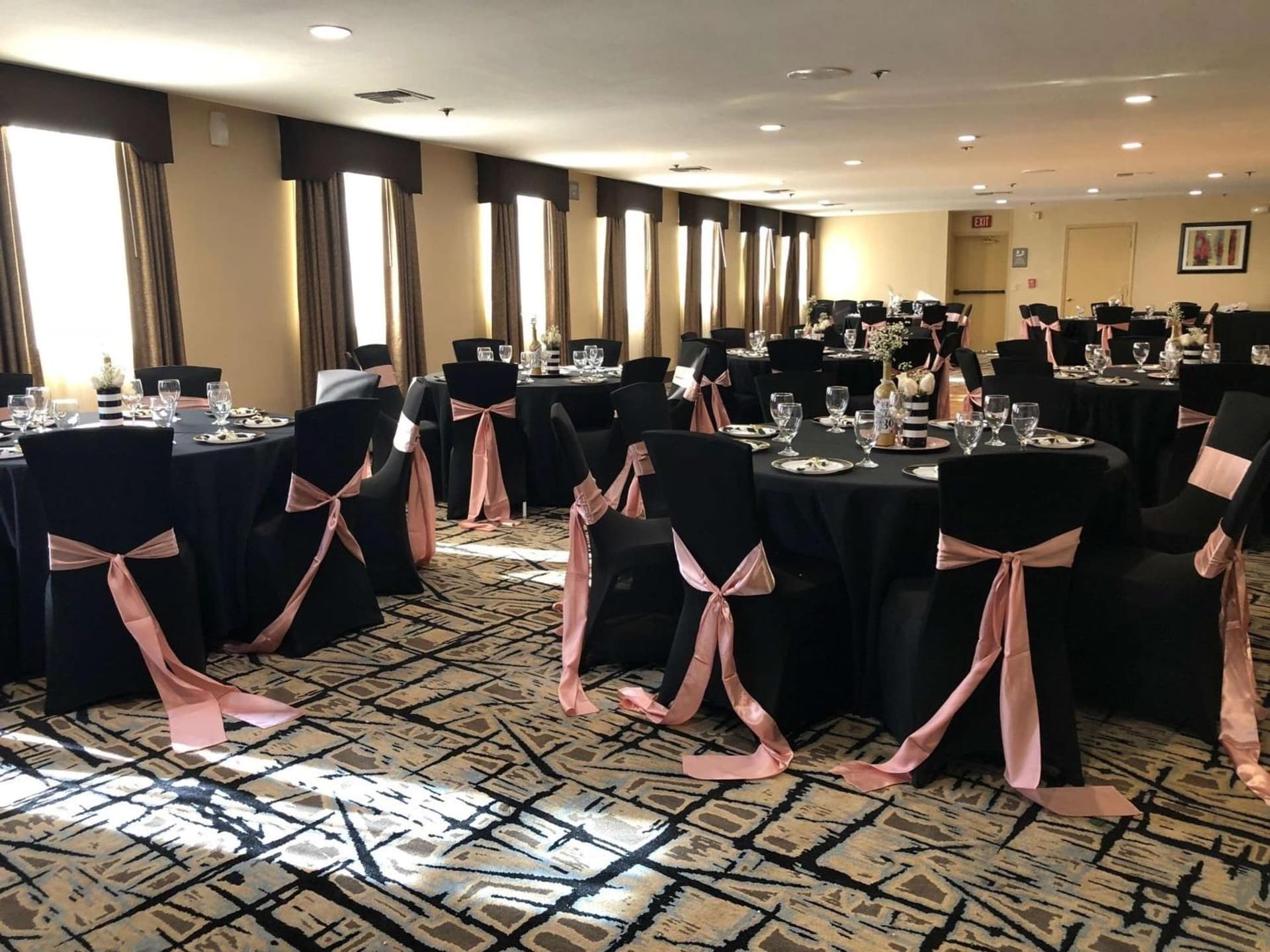 Best Western Plus Heritage Inn gallery photo in Stockton, CA — image 22