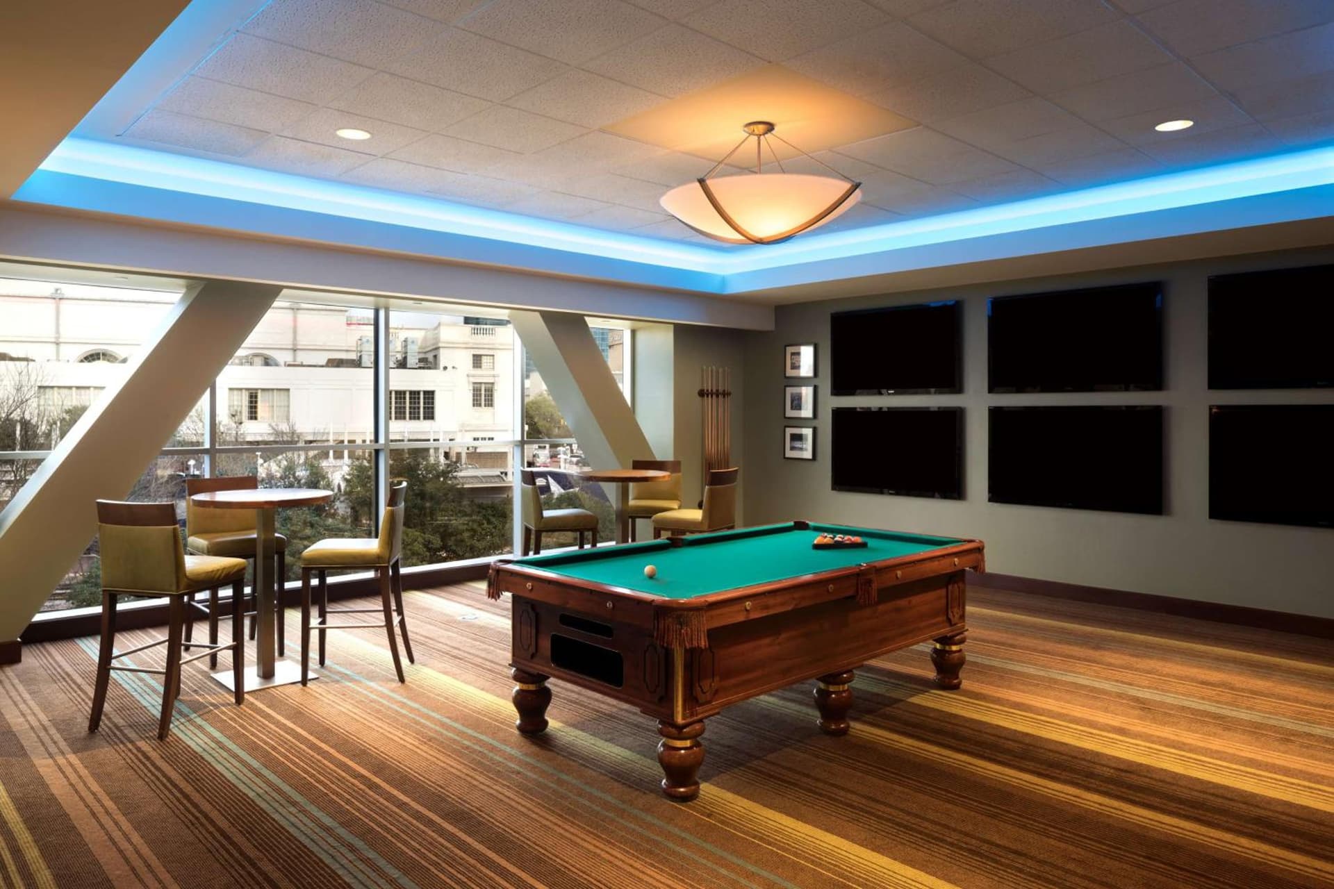 Hyatt Regency Dallas gallery photo in Dallas, TX — image 10