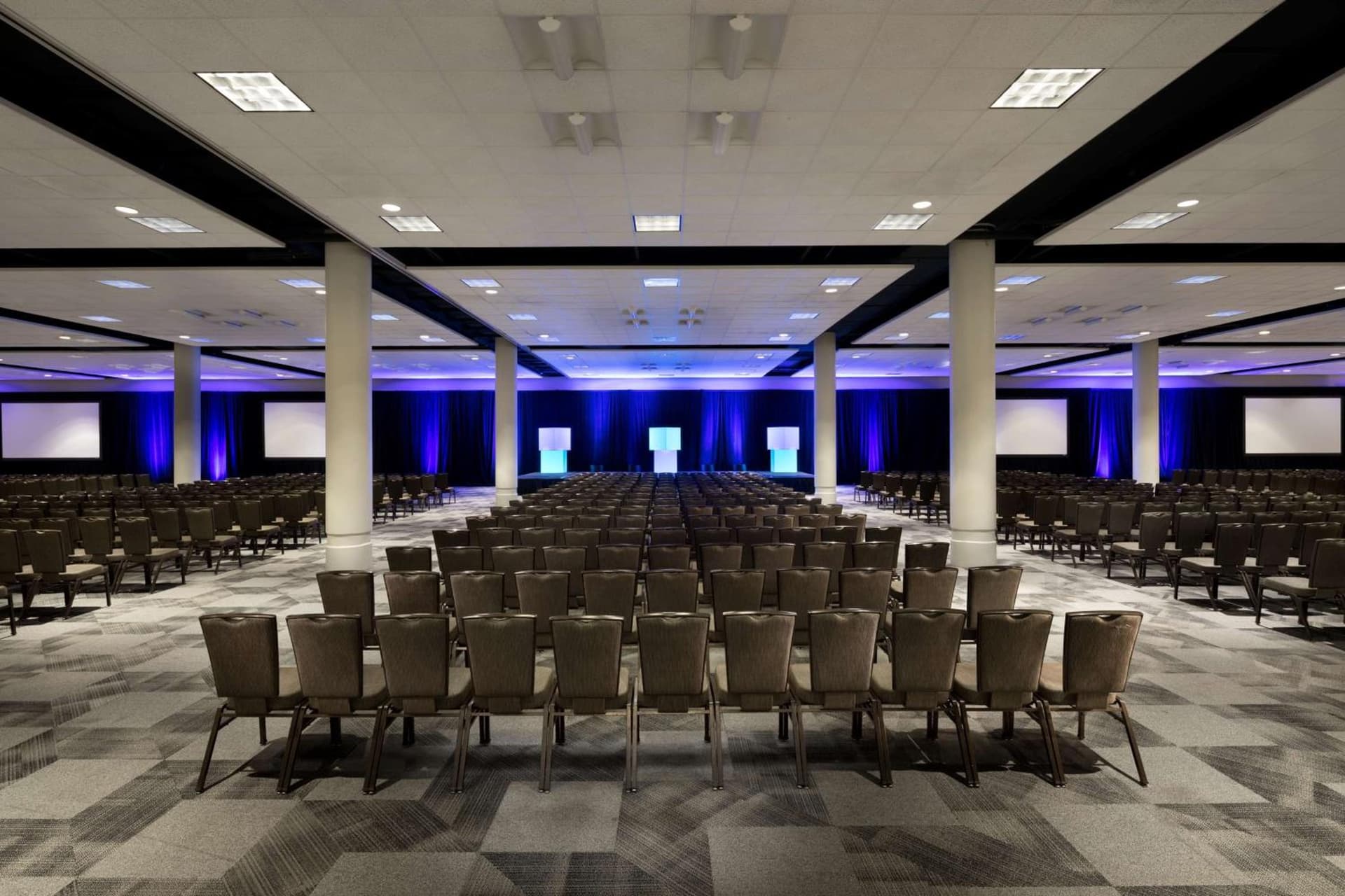 Hyatt Regency Dallas gallery photo in Dallas, TX — image 49