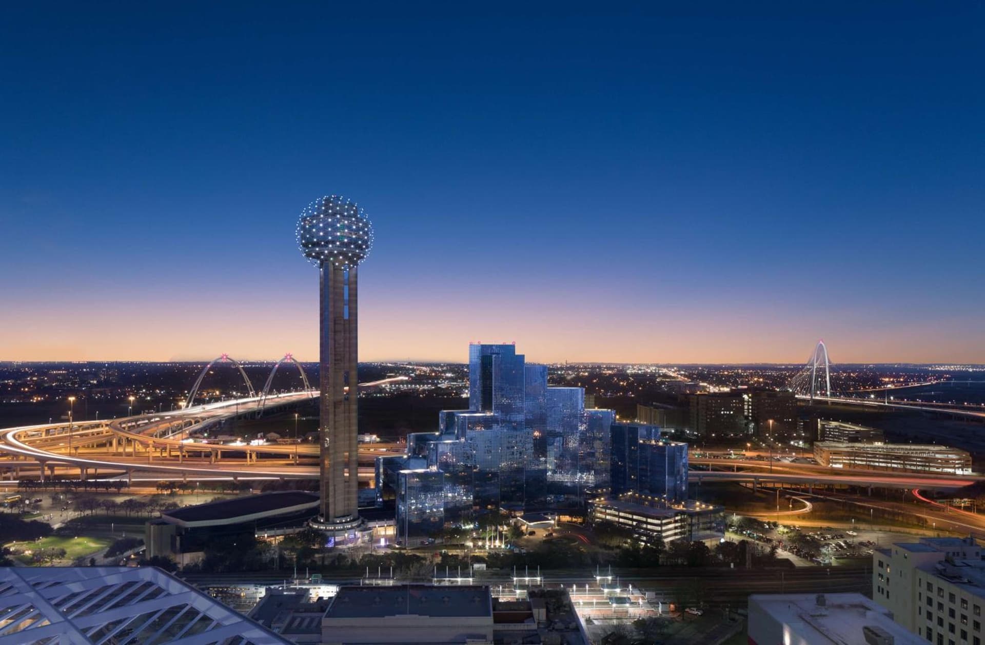 Hyatt Regency Dallas gallery photo in Dallas, TX — image 47