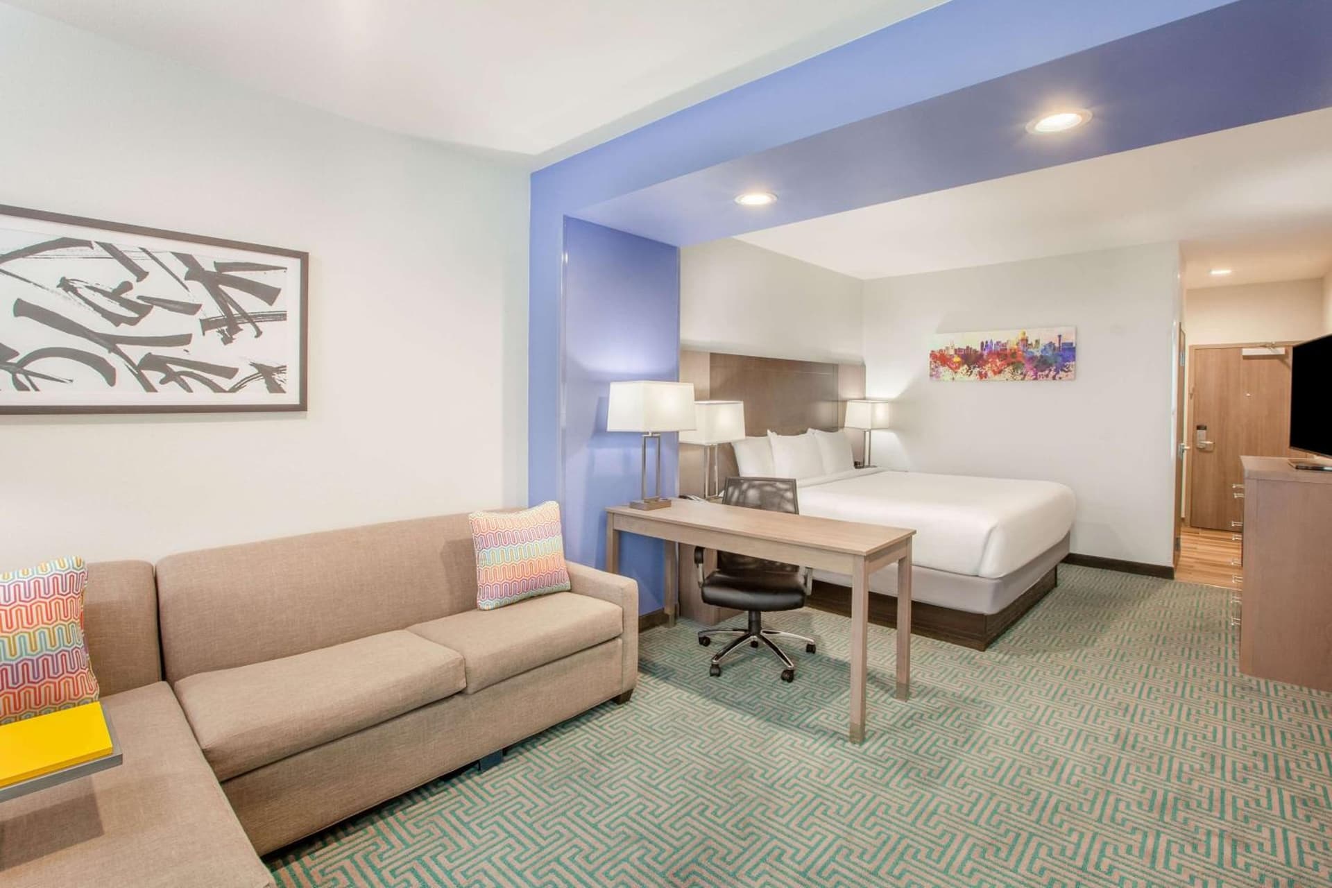 La Quinta by Wyndham Dallas Duncanville gallery photo in Duncanville, TX — image 17