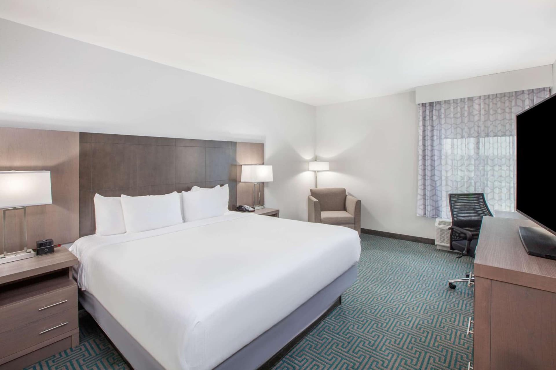 La Quinta by Wyndham Dallas Duncanville gallery photo in Duncanville, TX — image 14