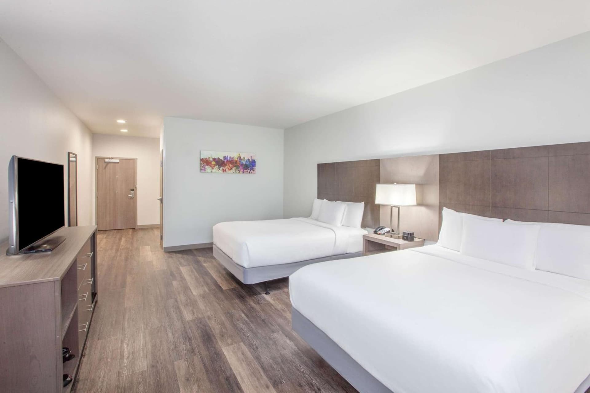 La Quinta by Wyndham Dallas Duncanville gallery photo in Duncanville, TX — image 10