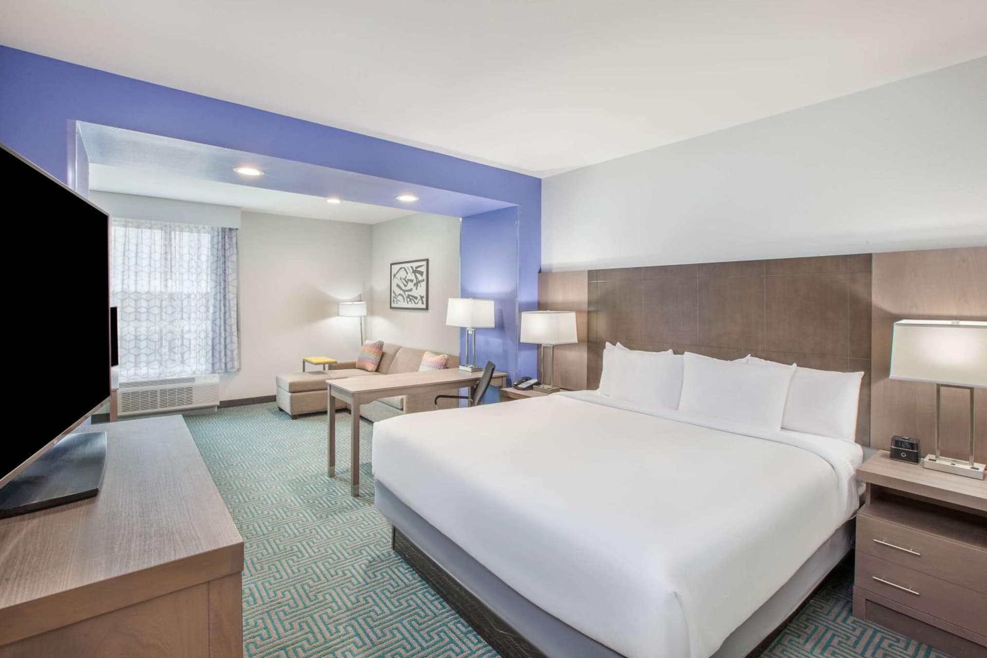 La Quinta by Wyndham Dallas Duncanville gallery photo in Duncanville, TX — image 35