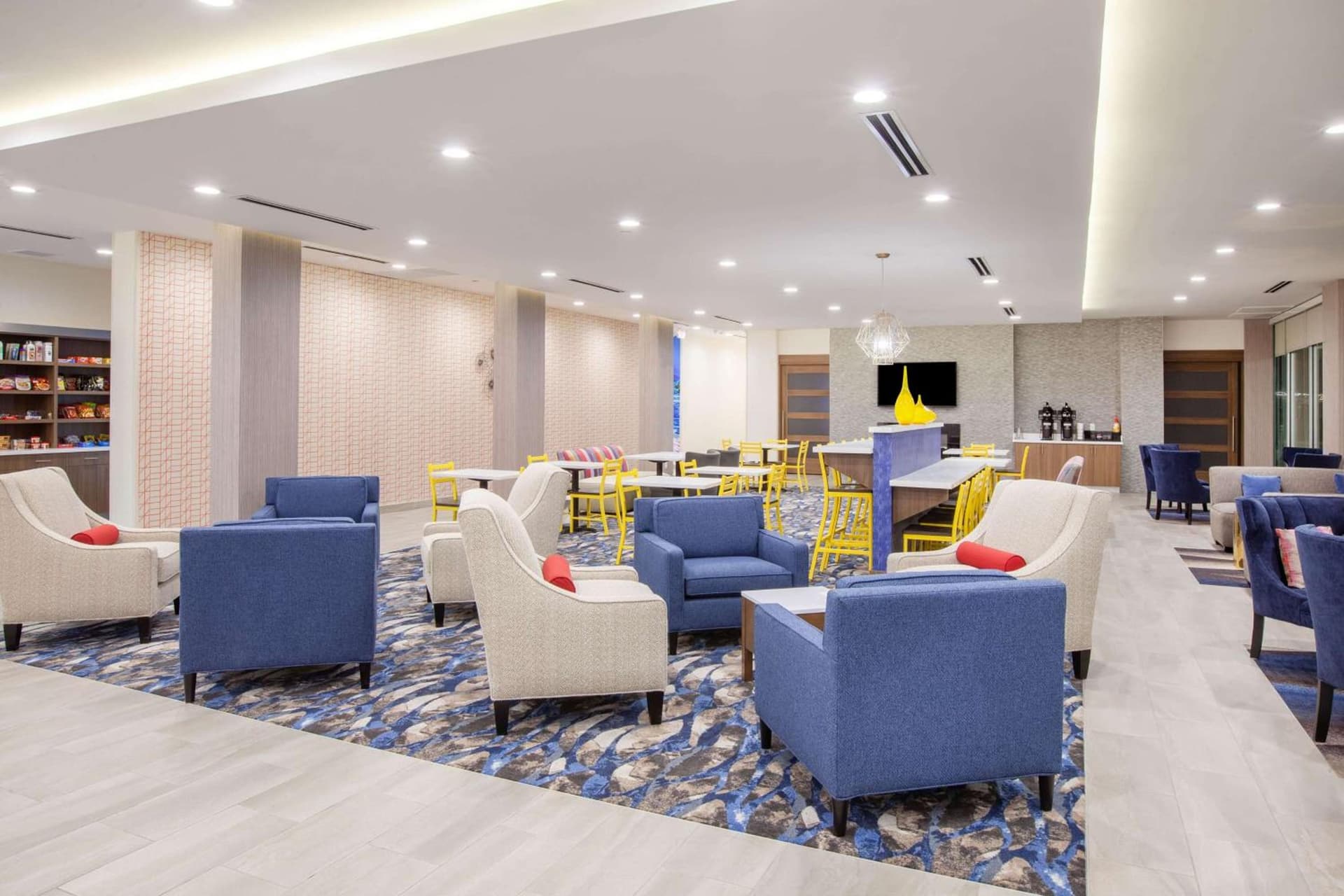 La Quinta by Wyndham Dallas Duncanville gallery photo in Duncanville, TX — image 15