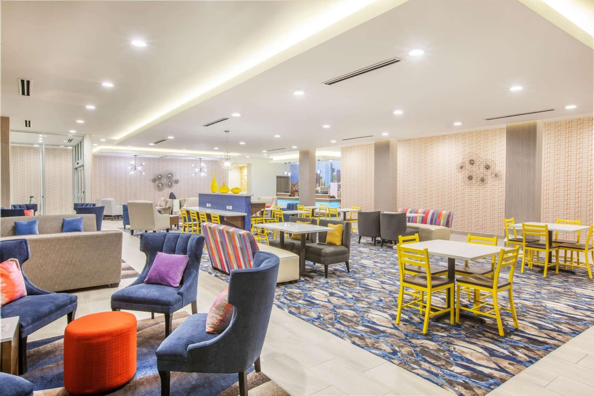 La Quinta by Wyndham Dallas Duncanville gallery photo in Duncanville, TX — image 4