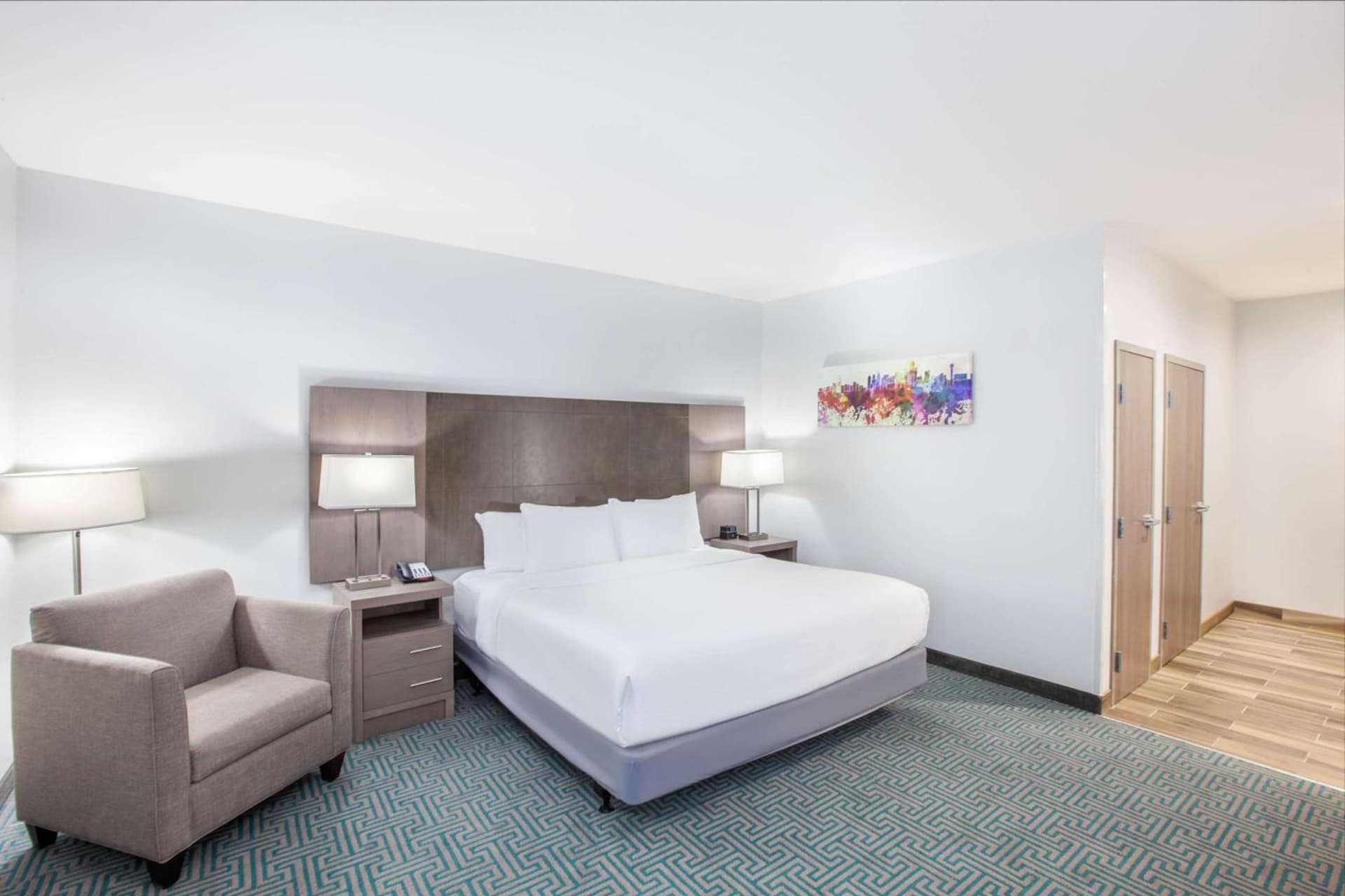 La Quinta by Wyndham Dallas Duncanville gallery photo in Duncanville, TX — image 26