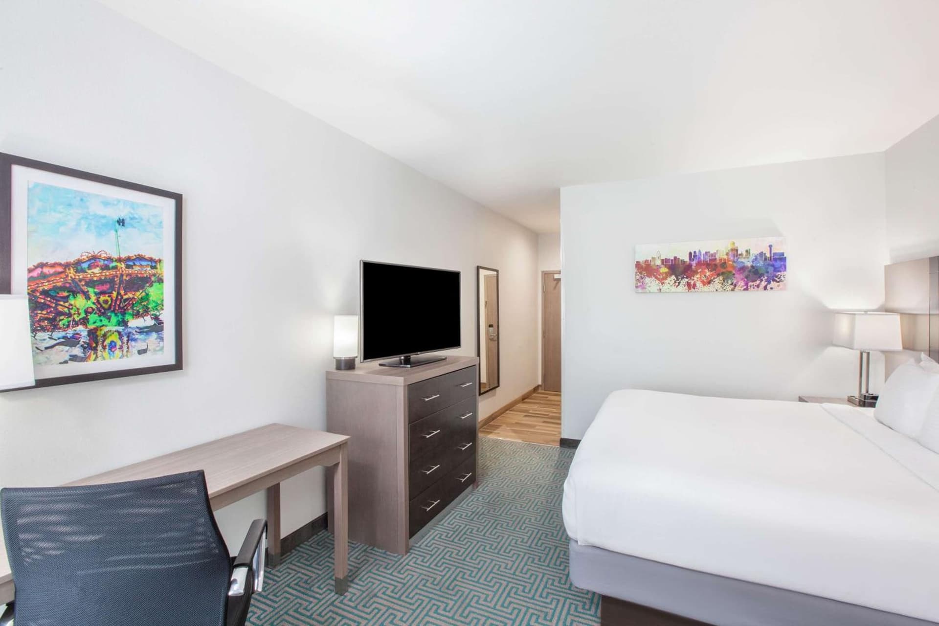 La Quinta by Wyndham Dallas Duncanville gallery photo in Duncanville, TX — image 36