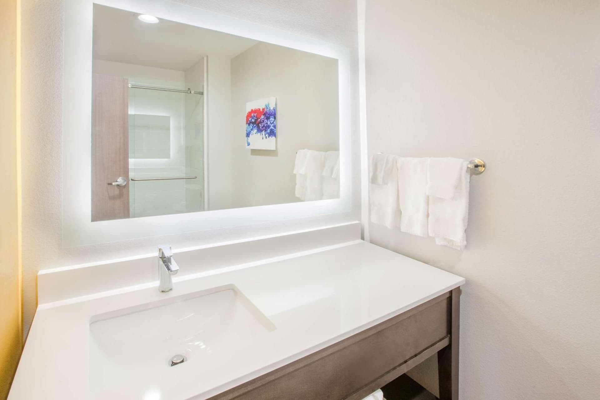 La Quinta by Wyndham Dallas Duncanville gallery photo in Duncanville, TX — image 40