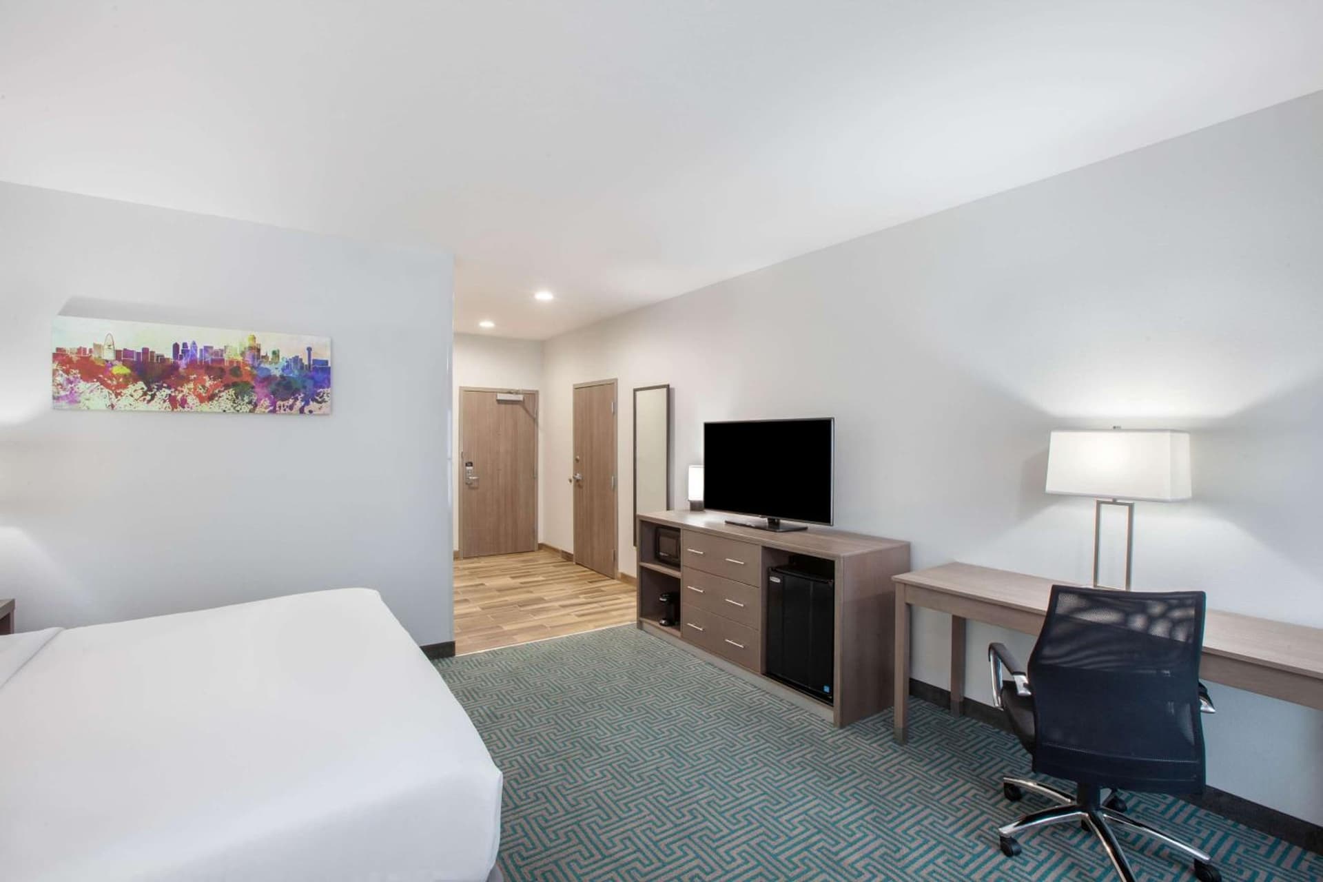La Quinta by Wyndham Dallas Duncanville gallery photo in Duncanville, TX — image 25