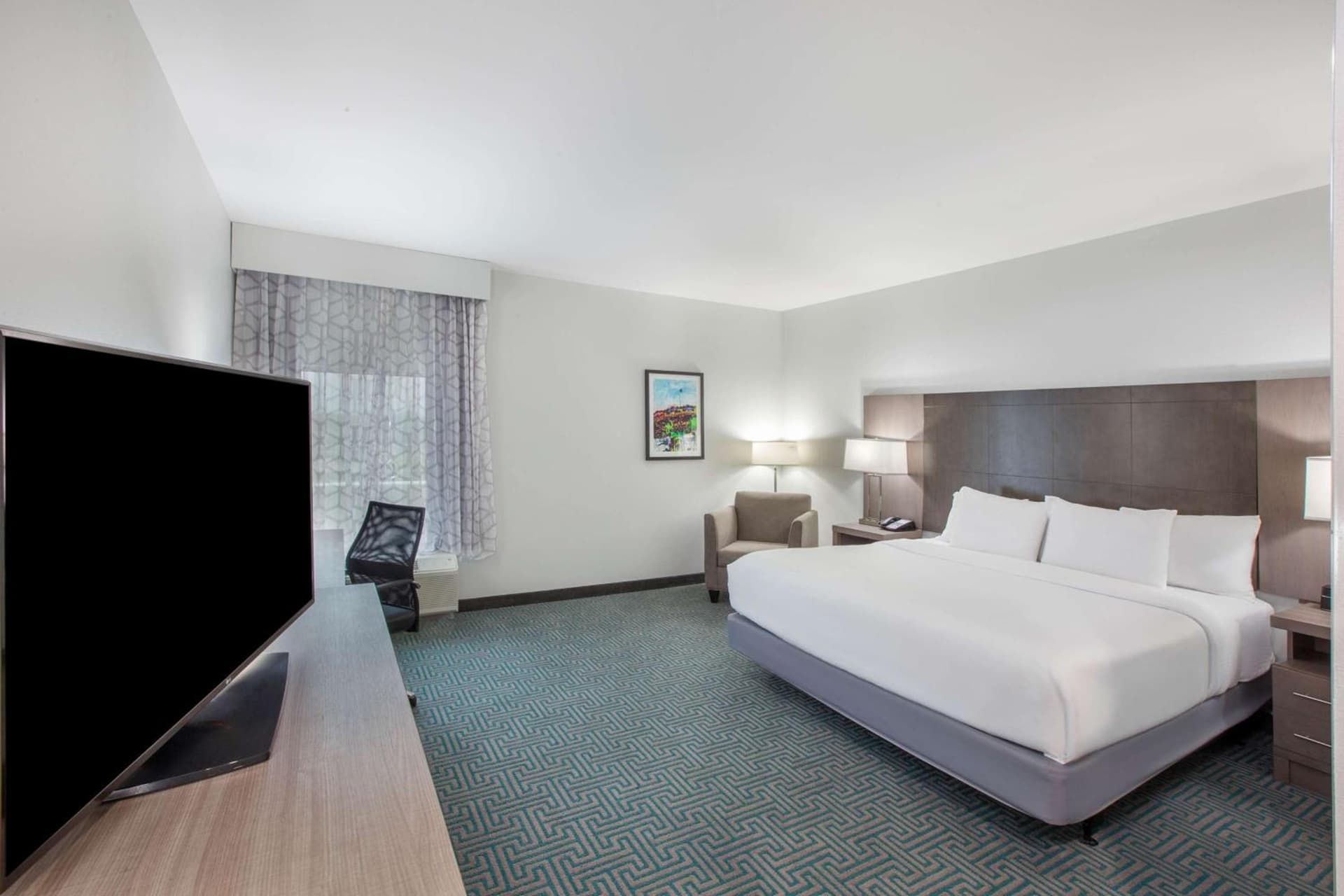 La Quinta by Wyndham Dallas Duncanville gallery photo in Duncanville, TX — image 27