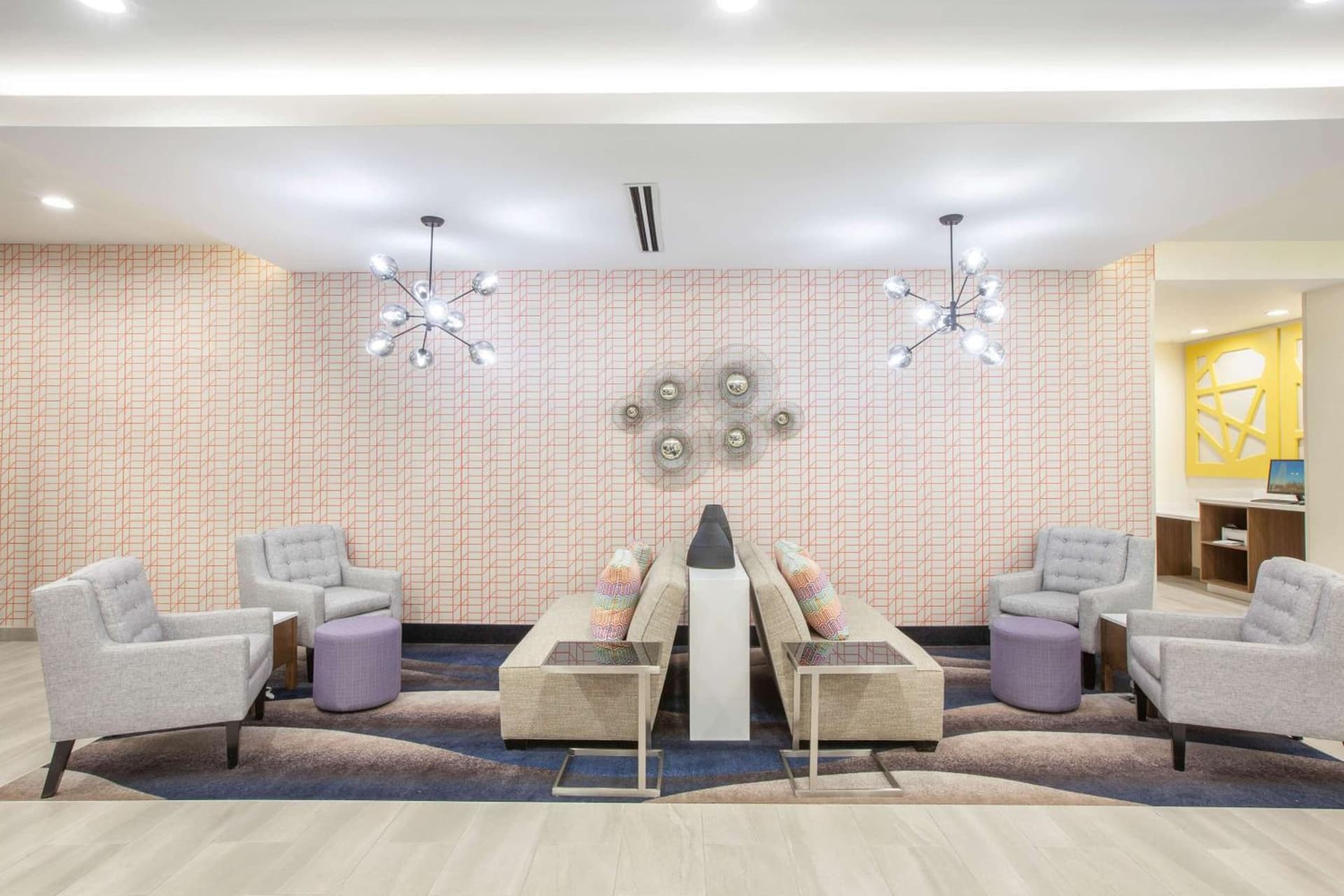 La Quinta by Wyndham Dallas Duncanville gallery photo in Duncanville, TX — image 30