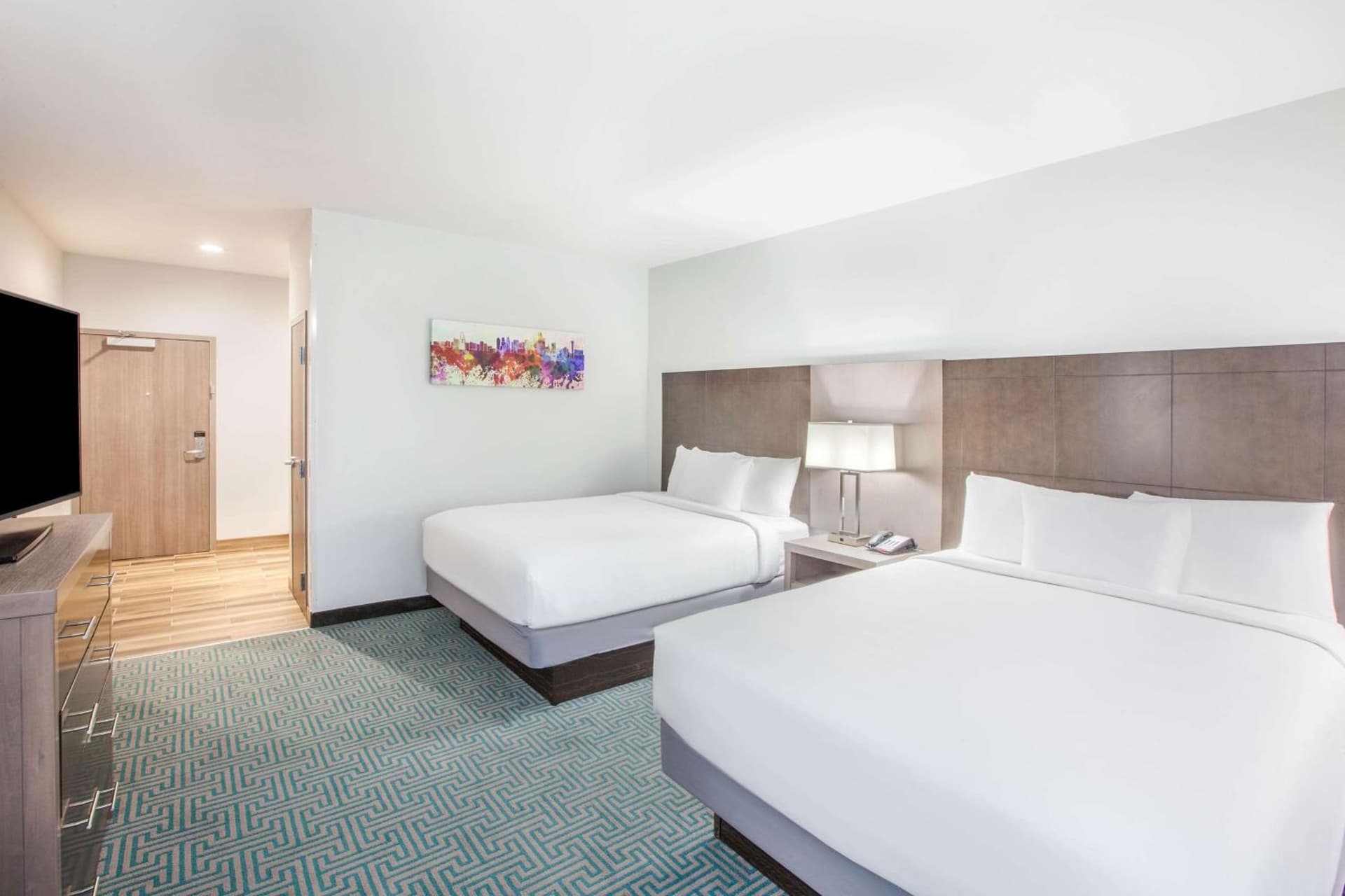 La Quinta by Wyndham Dallas Duncanville gallery photo in Duncanville, TX — image 11