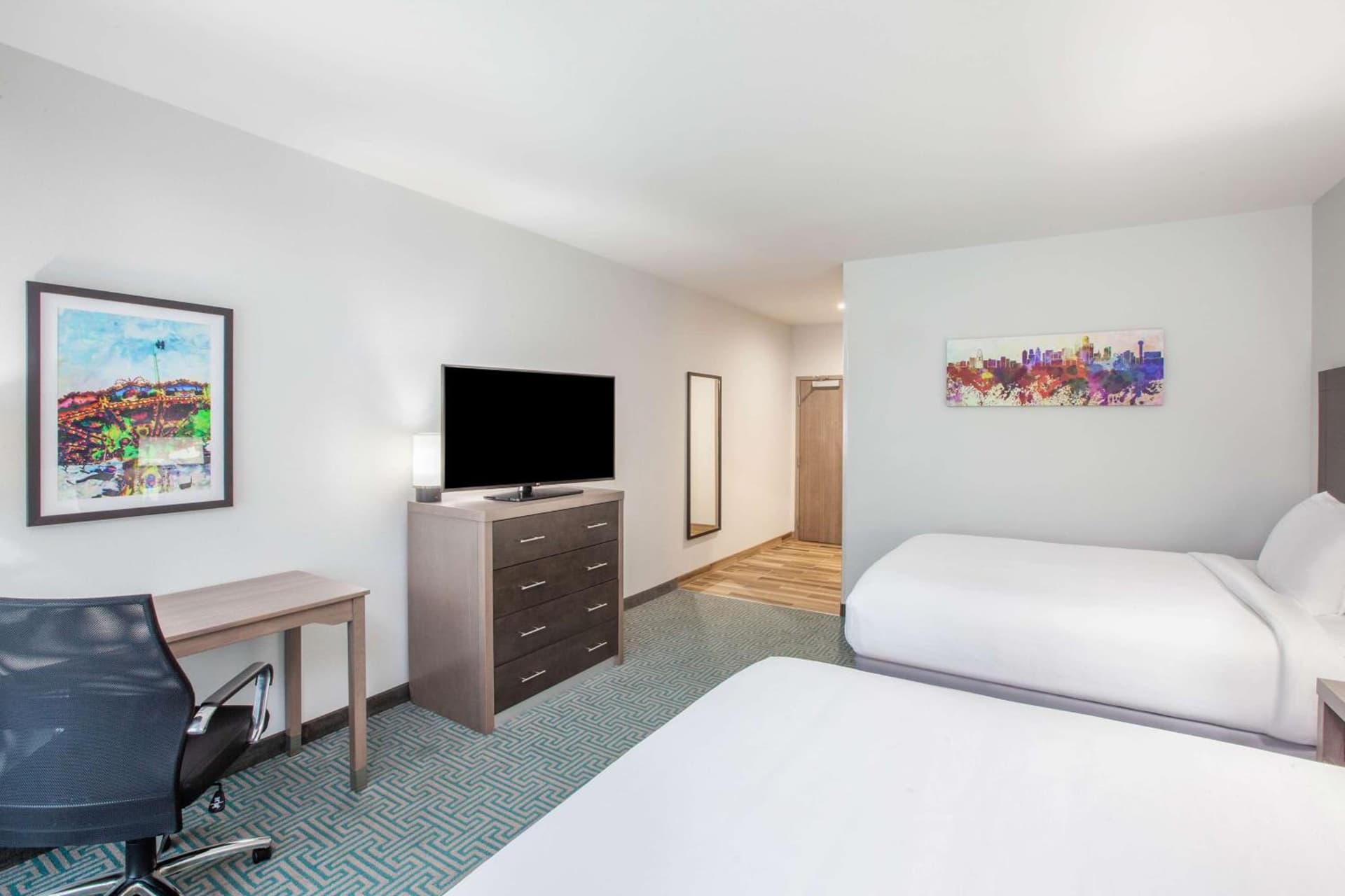 La Quinta by Wyndham Dallas Duncanville gallery photo in Duncanville, TX — image 23